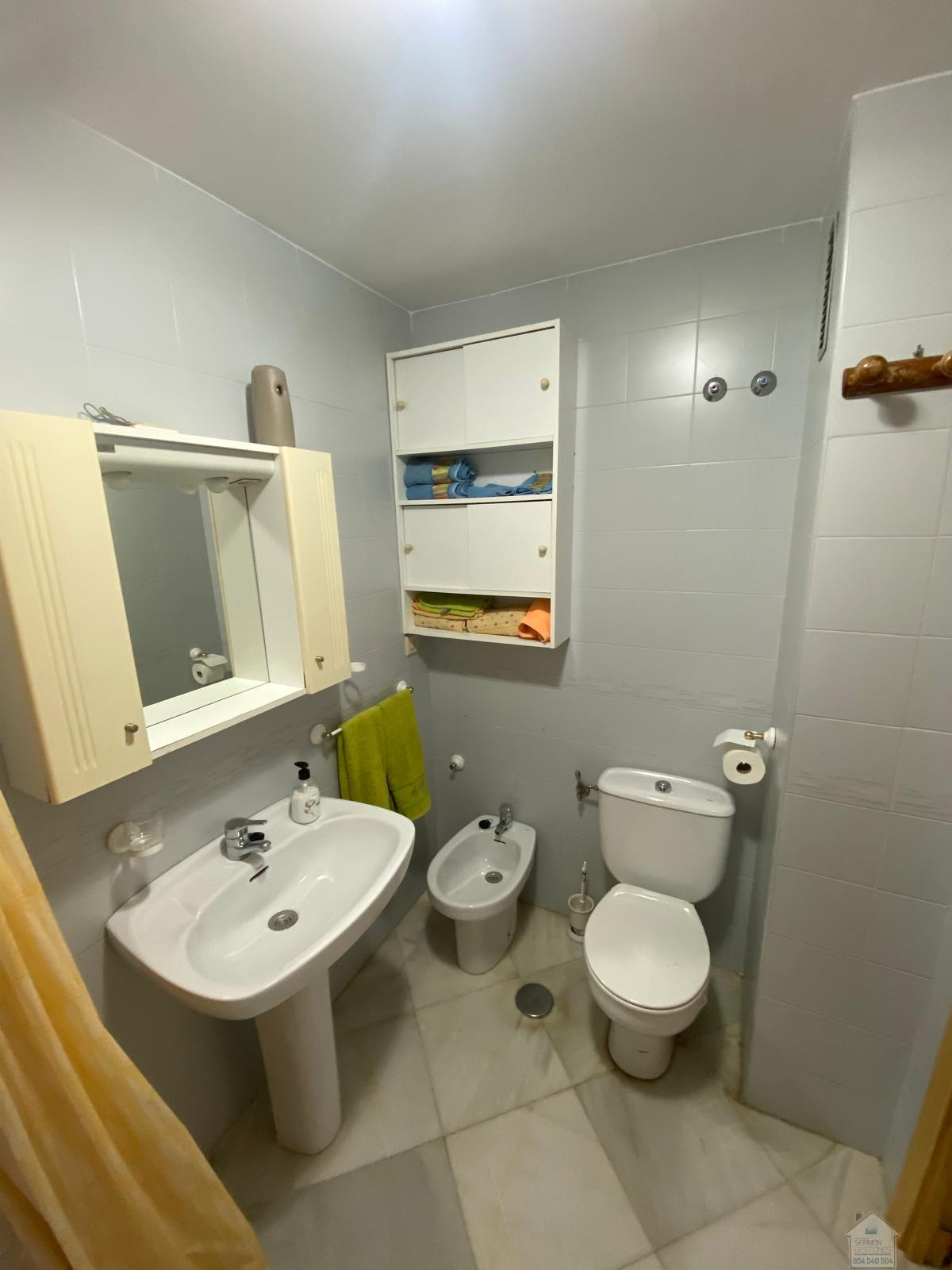 Venta de piso en Punta Umbría