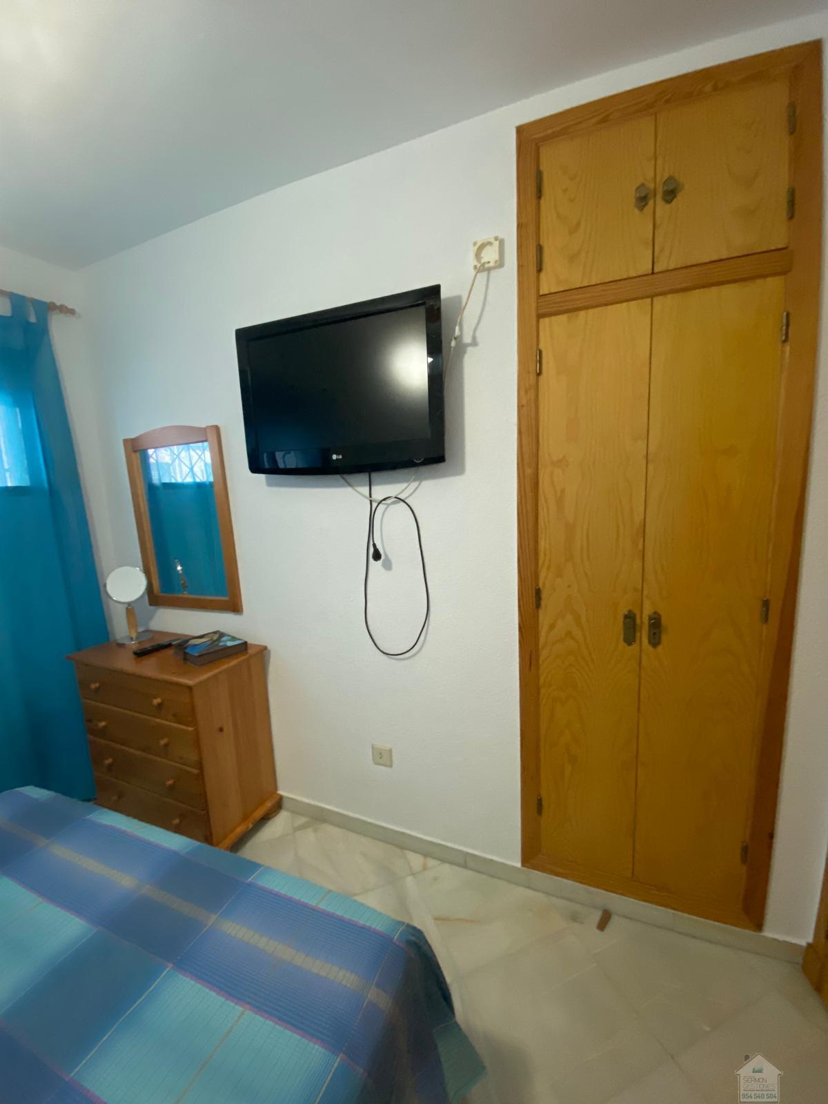 Venta de piso en Punta Umbría