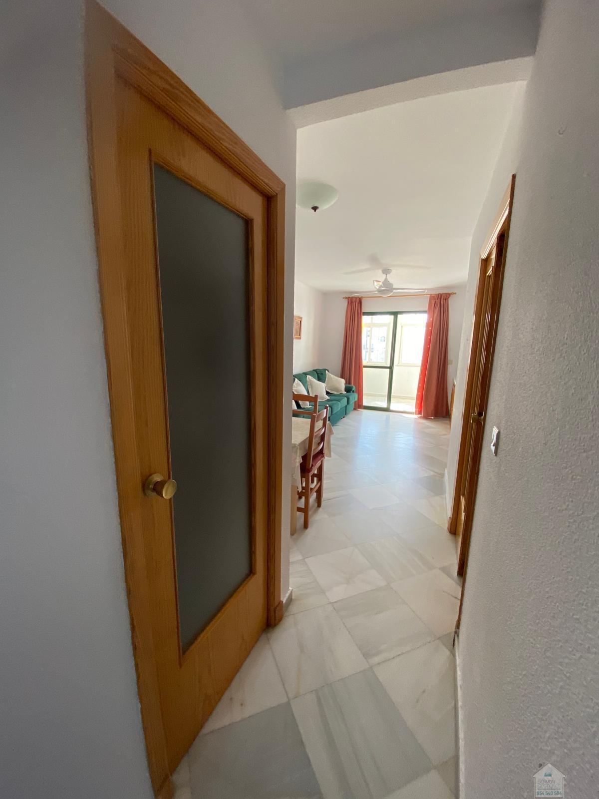 Venta de piso en Punta Umbría