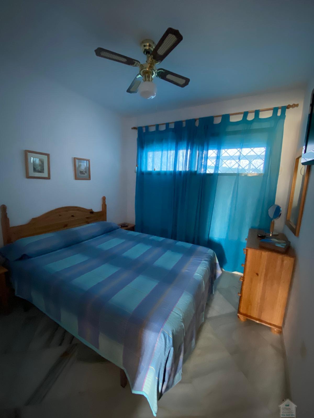 Venta de piso en Punta Umbría