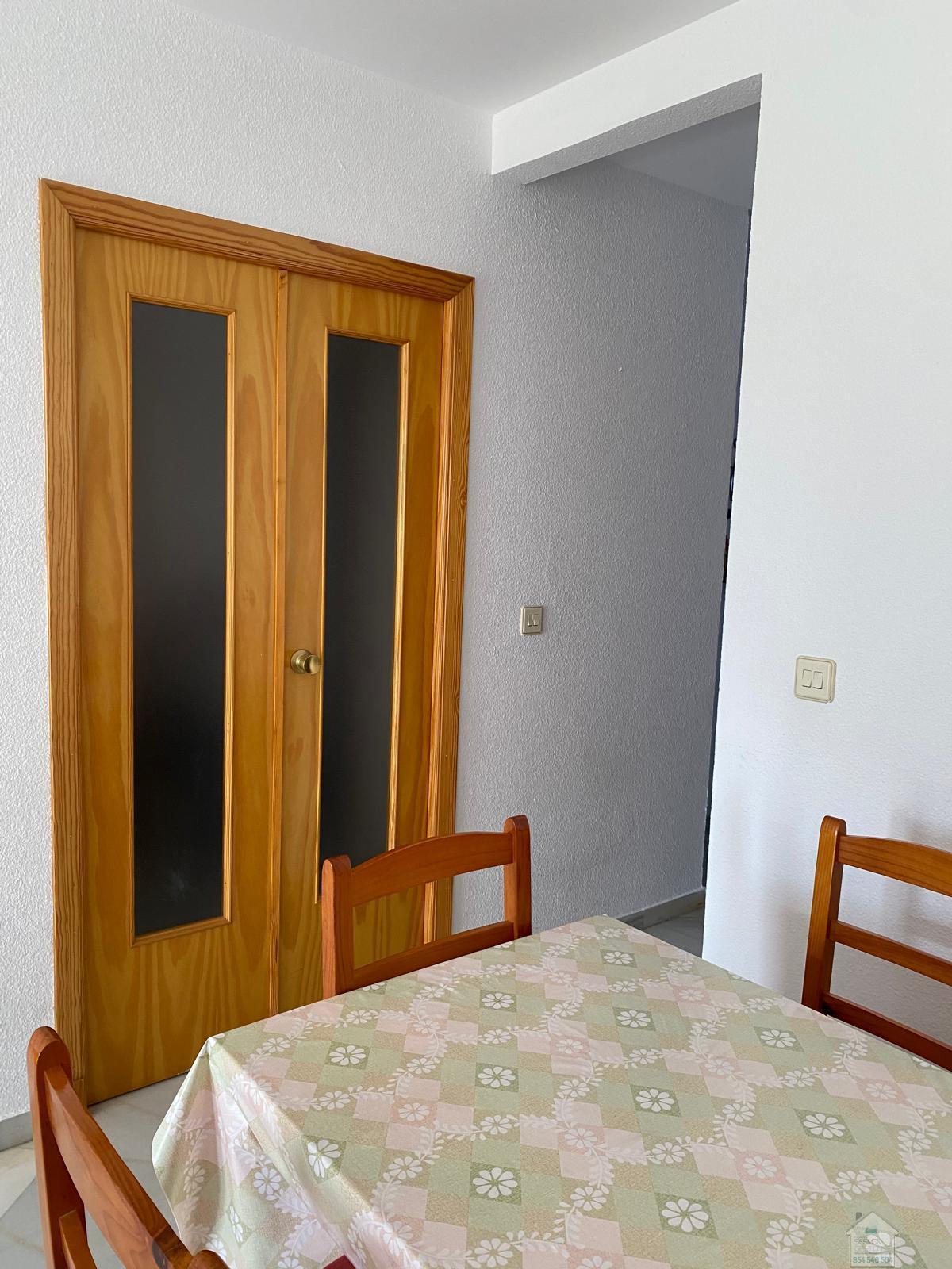 Venta de piso en Punta Umbría