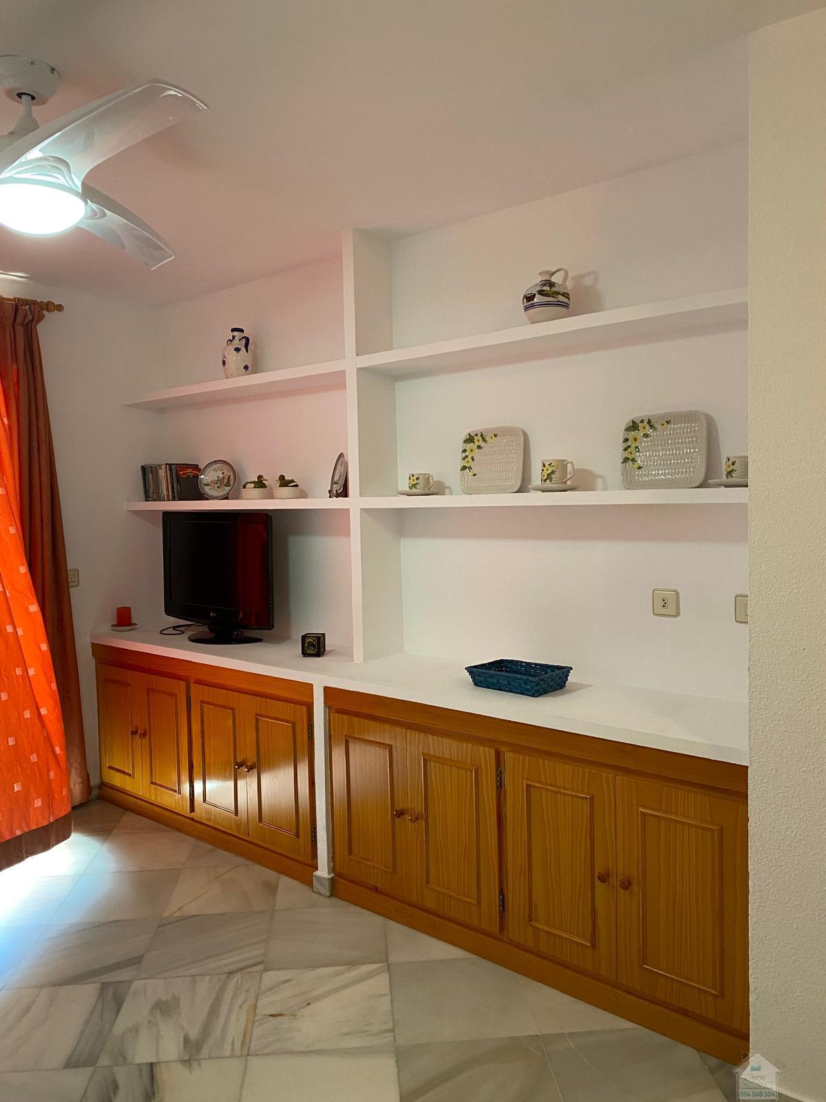 Venta de piso en Punta Umbría