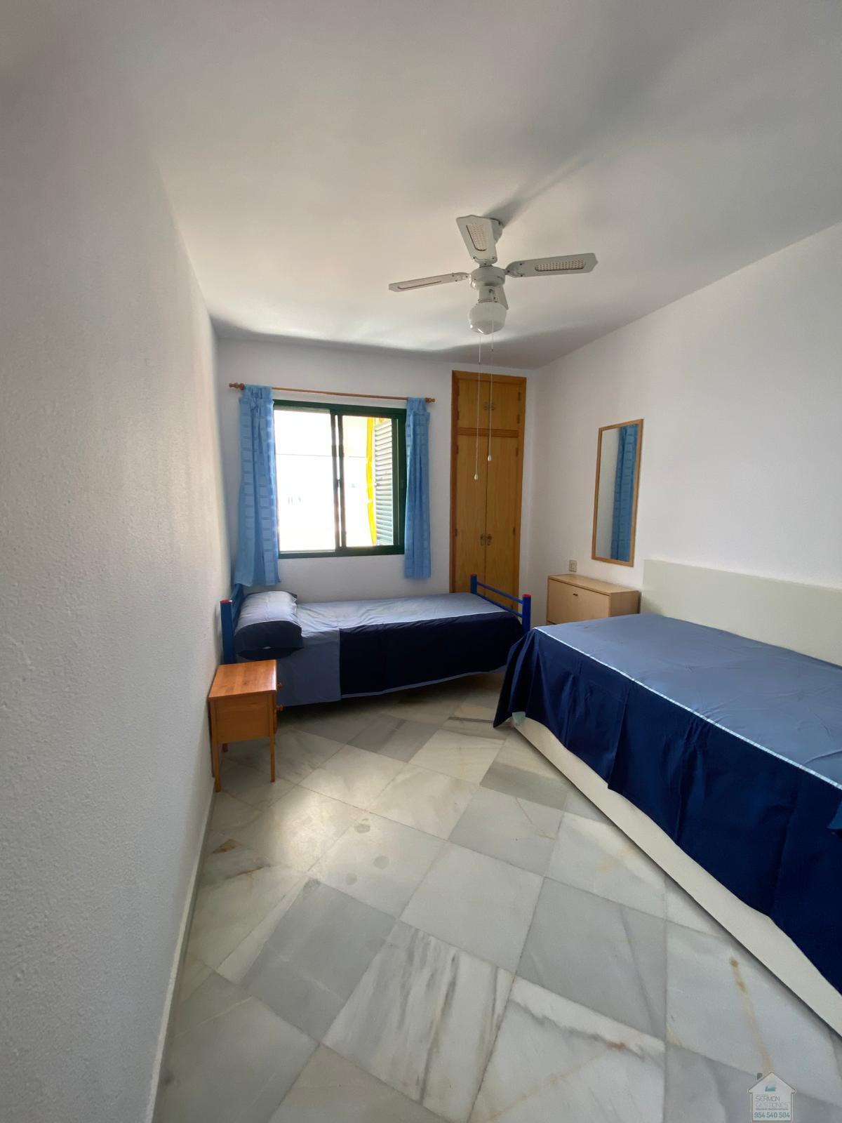 Venta de piso en Punta Umbría