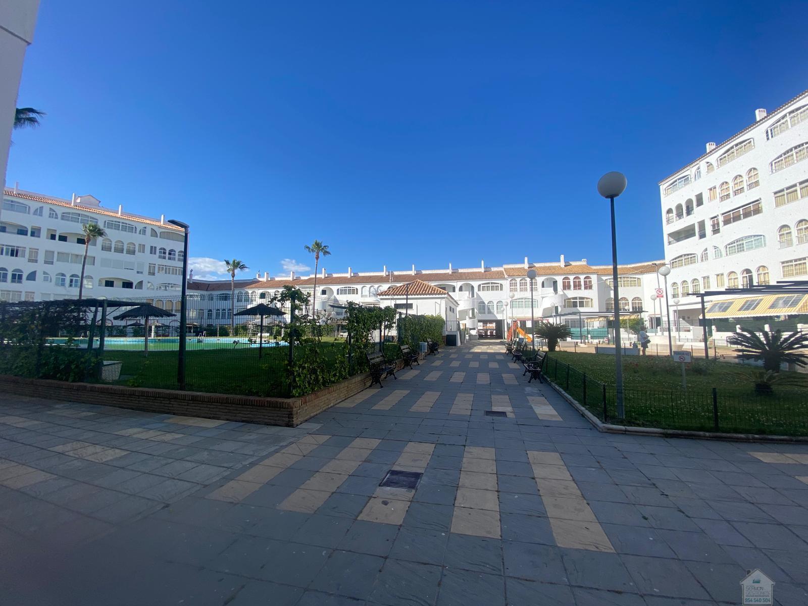 Venta de piso en Punta Umbría