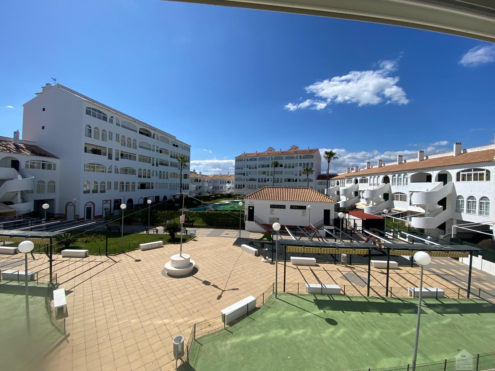 Venta de piso en Punta Umbría