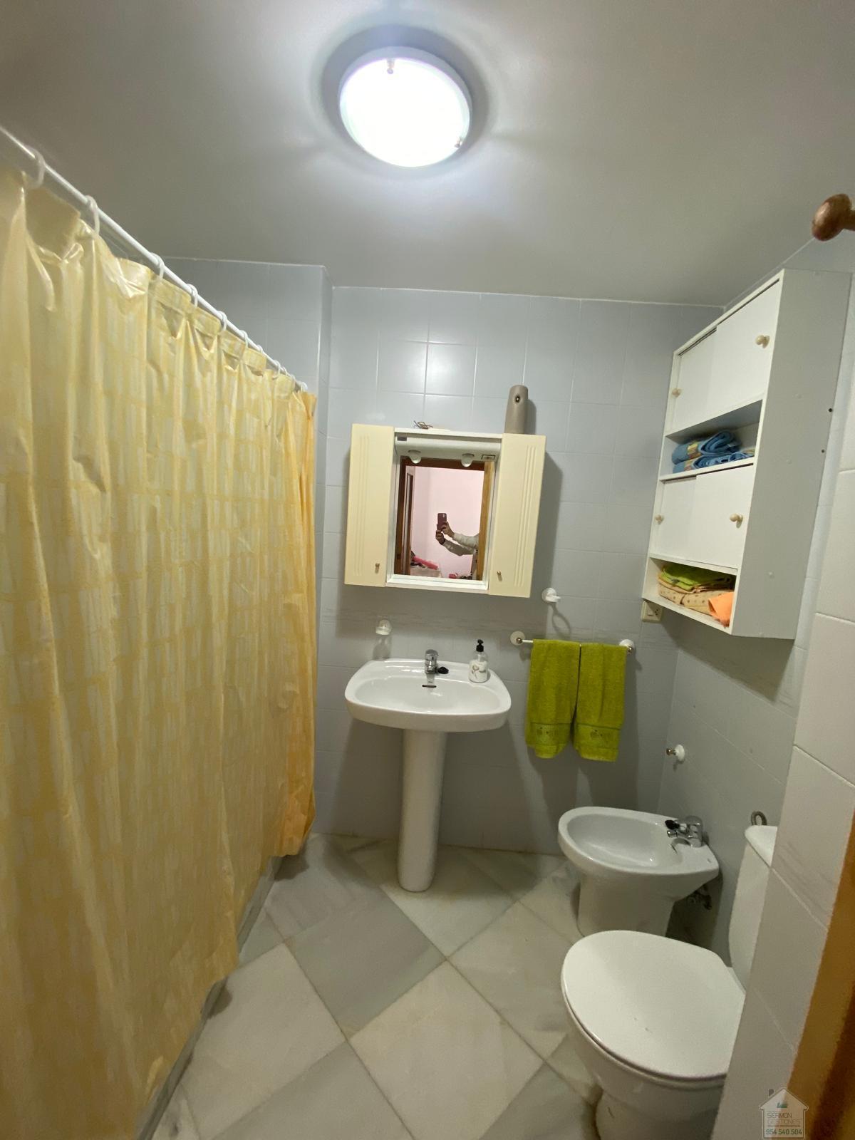 Venta de piso en Punta Umbría