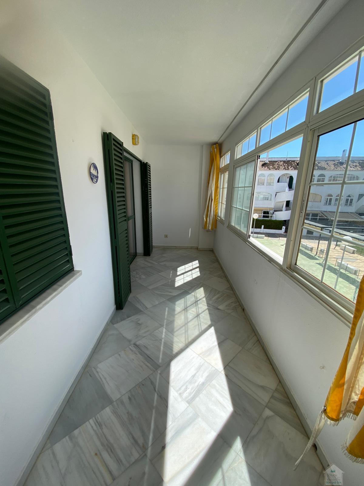 Venta de piso en Punta Umbría