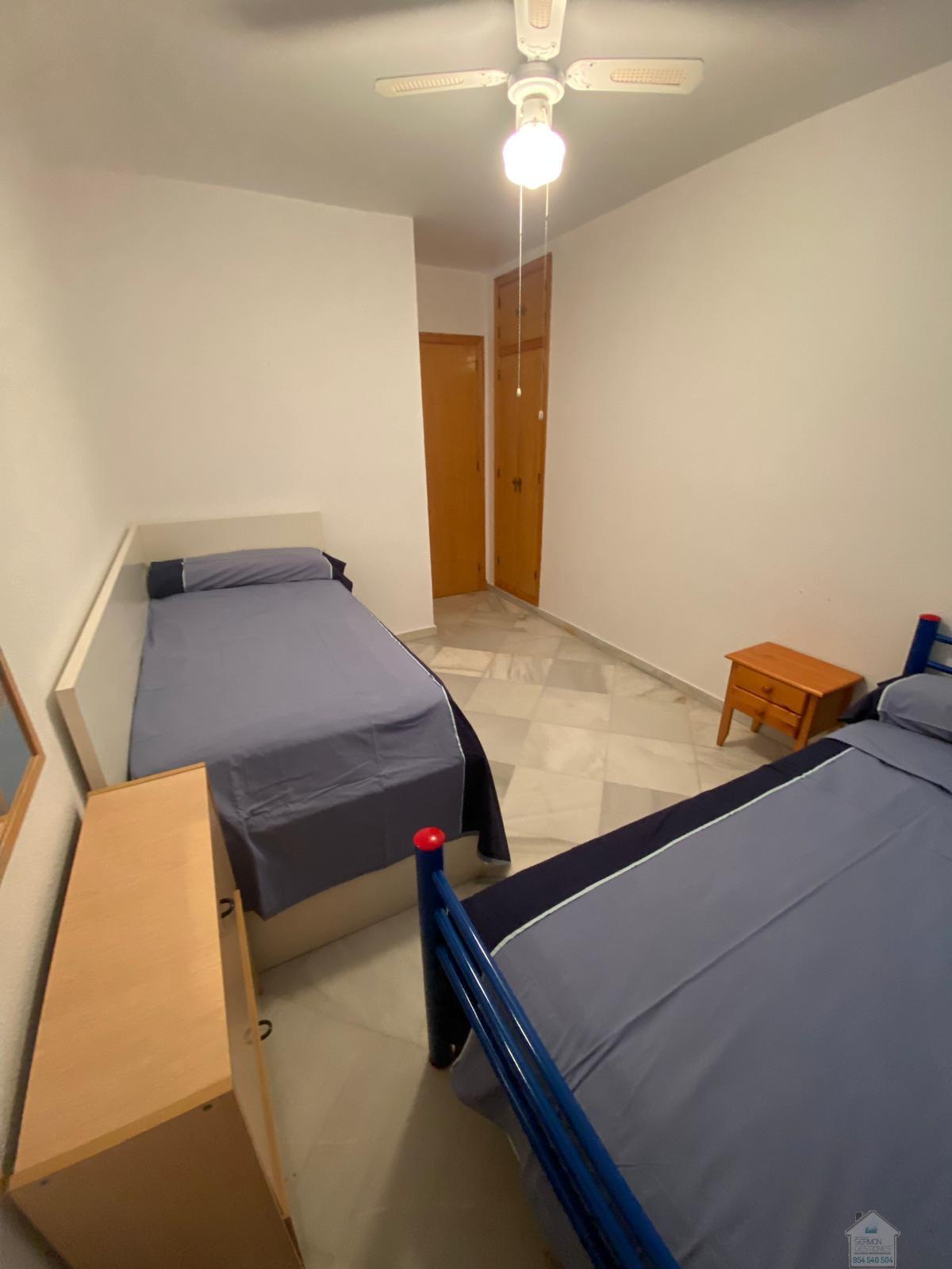 Venta de piso en Punta Umbría