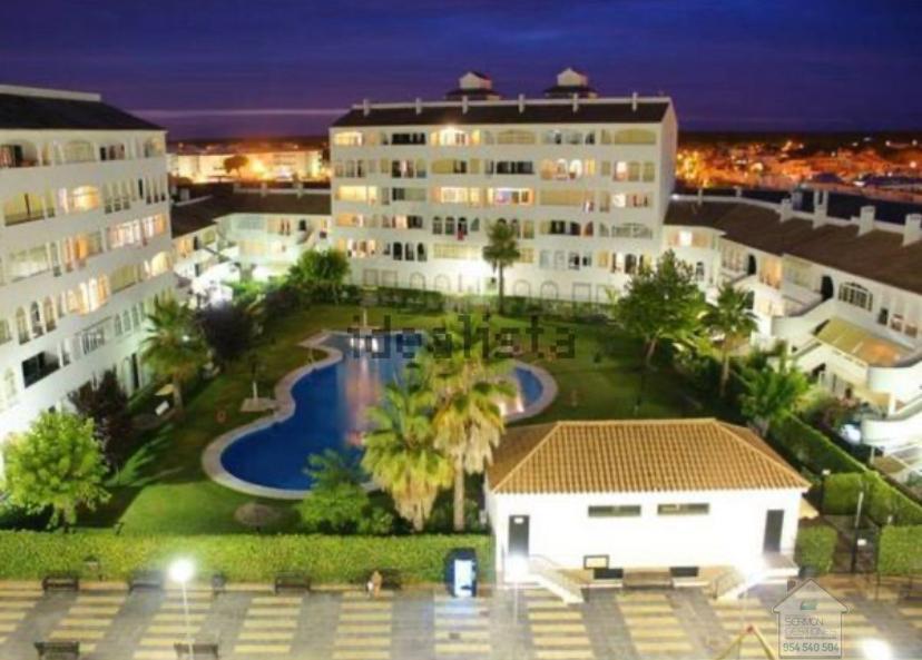 Venta de piso en Punta Umbría
