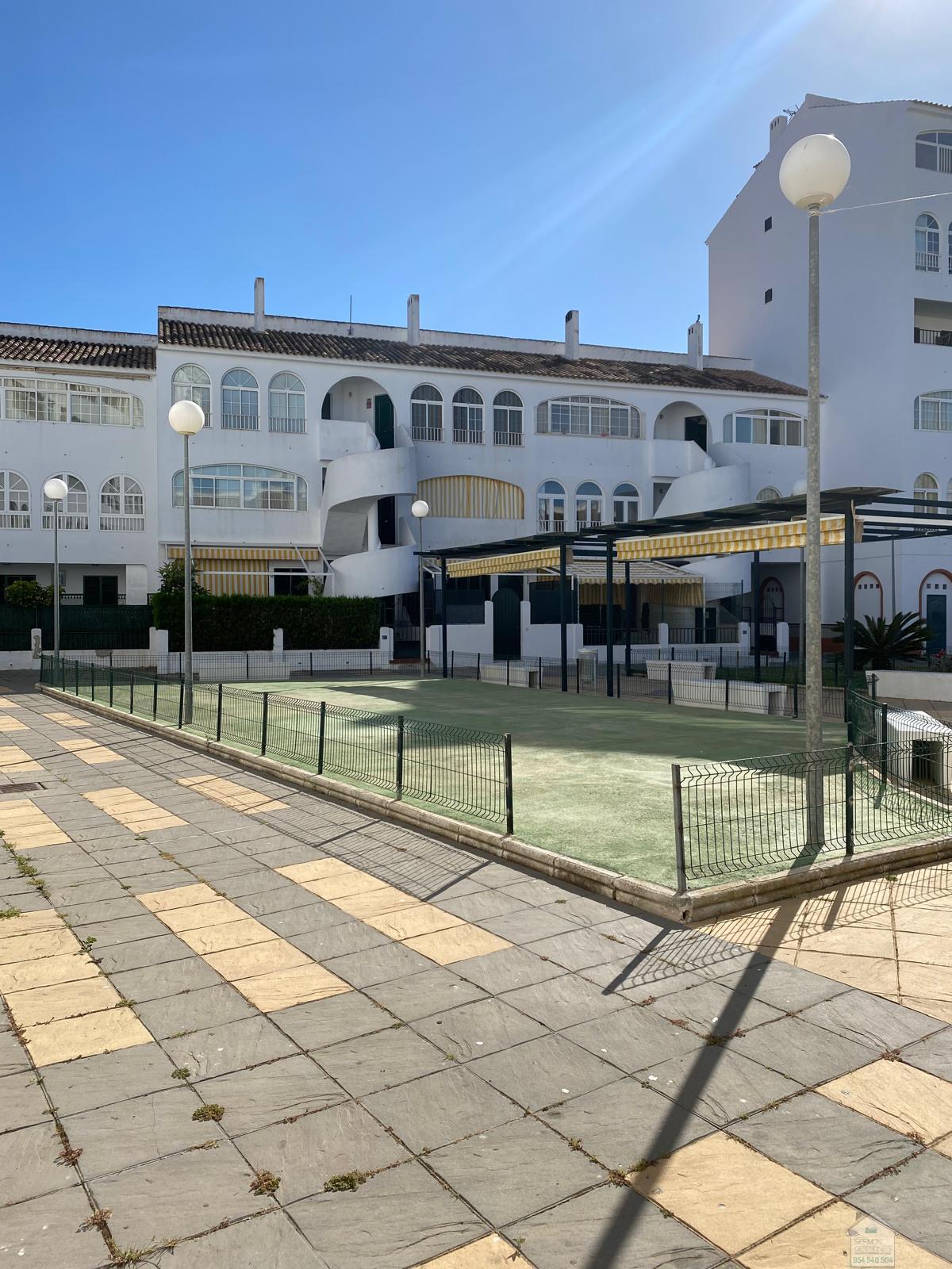 Venta de piso en Punta Umbría