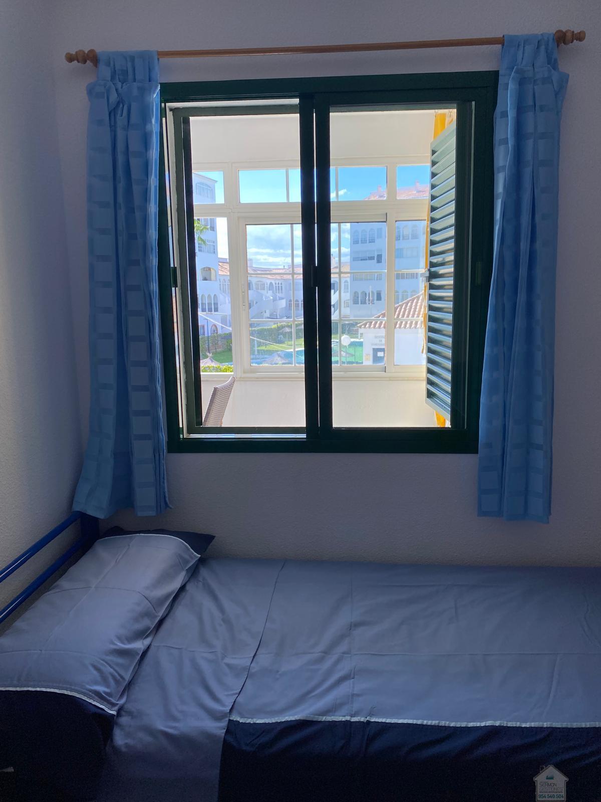 Venta de piso en Punta Umbría