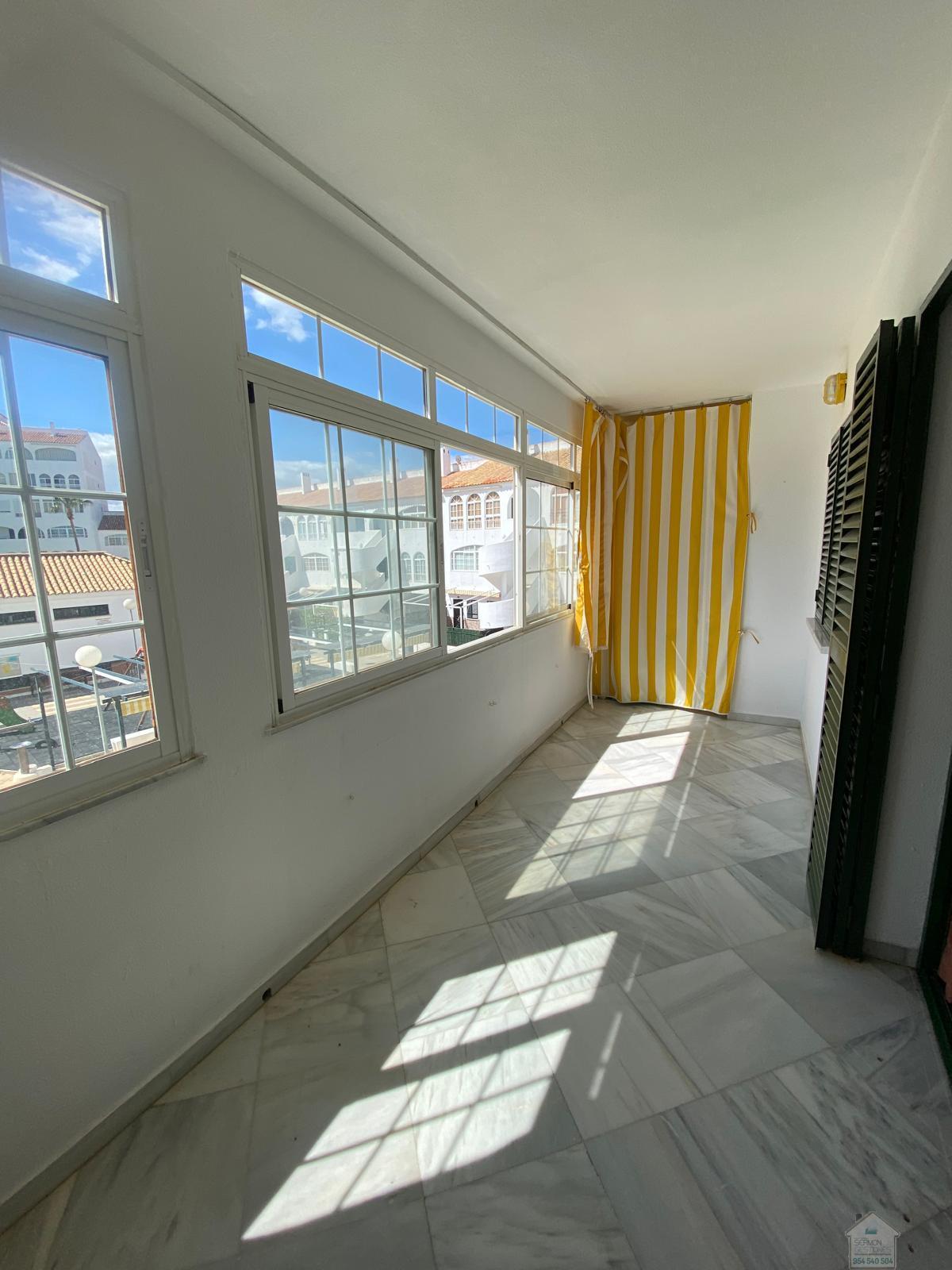 Venta de piso en Punta Umbría