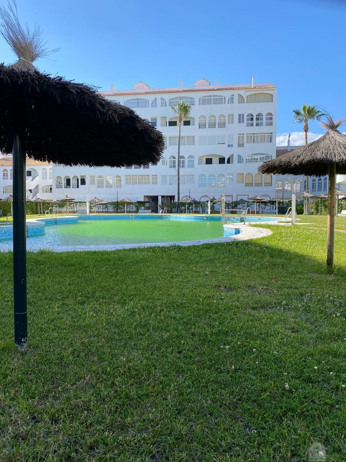 Venta de piso en Punta Umbría