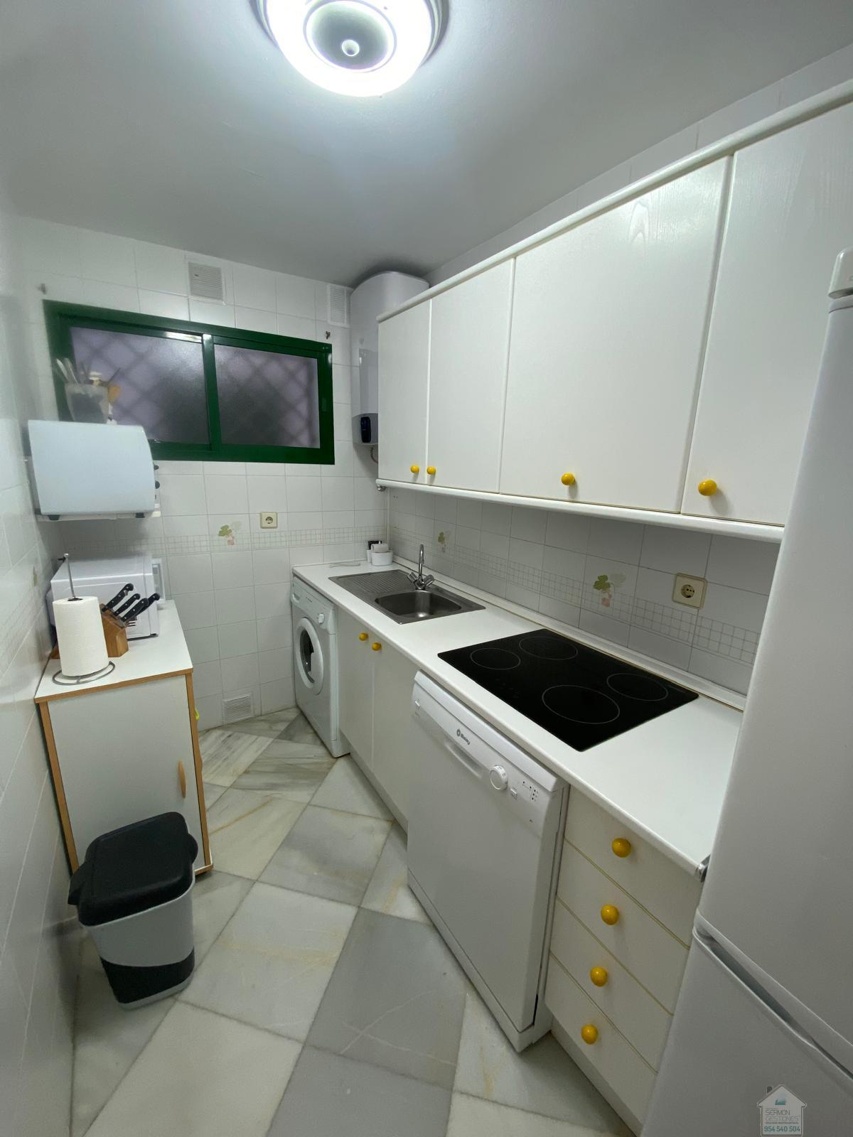 Venta de piso en Punta Umbría