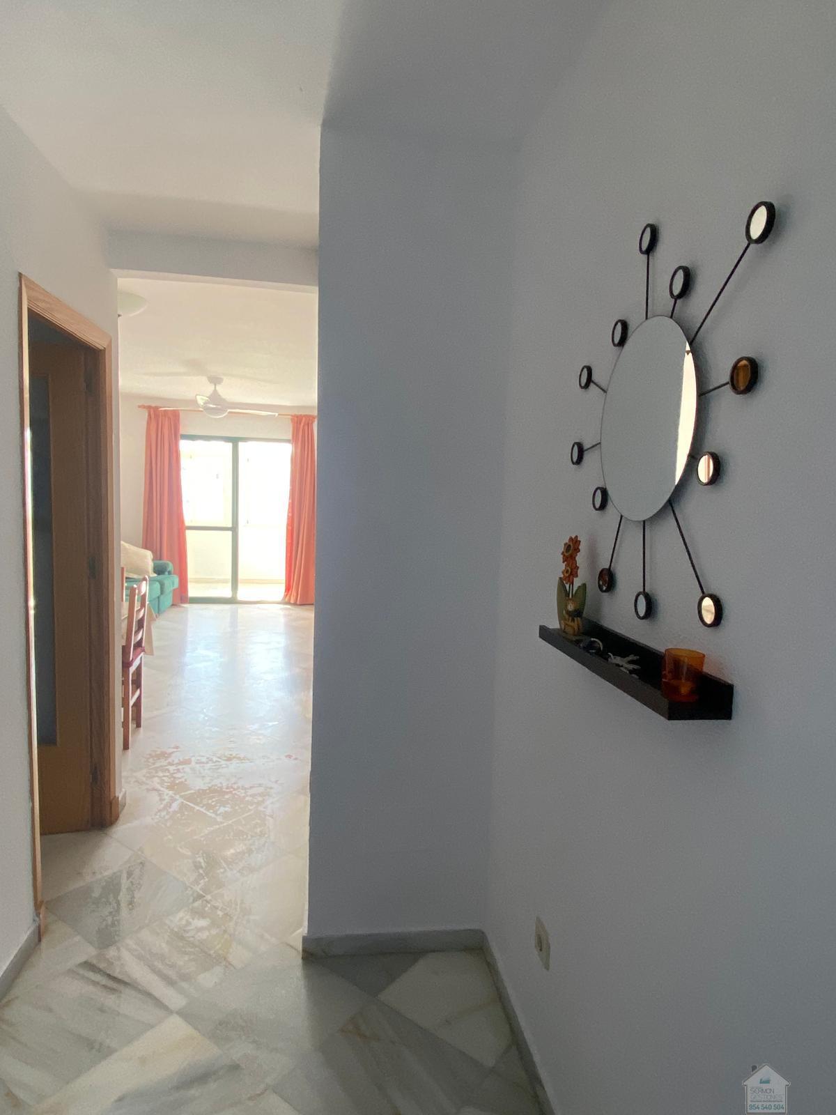 Venta de piso en Punta Umbría