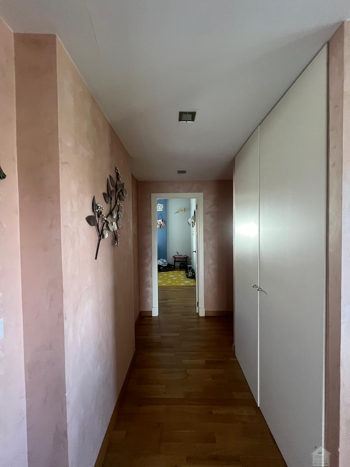 For sale of flat in Sevilla
