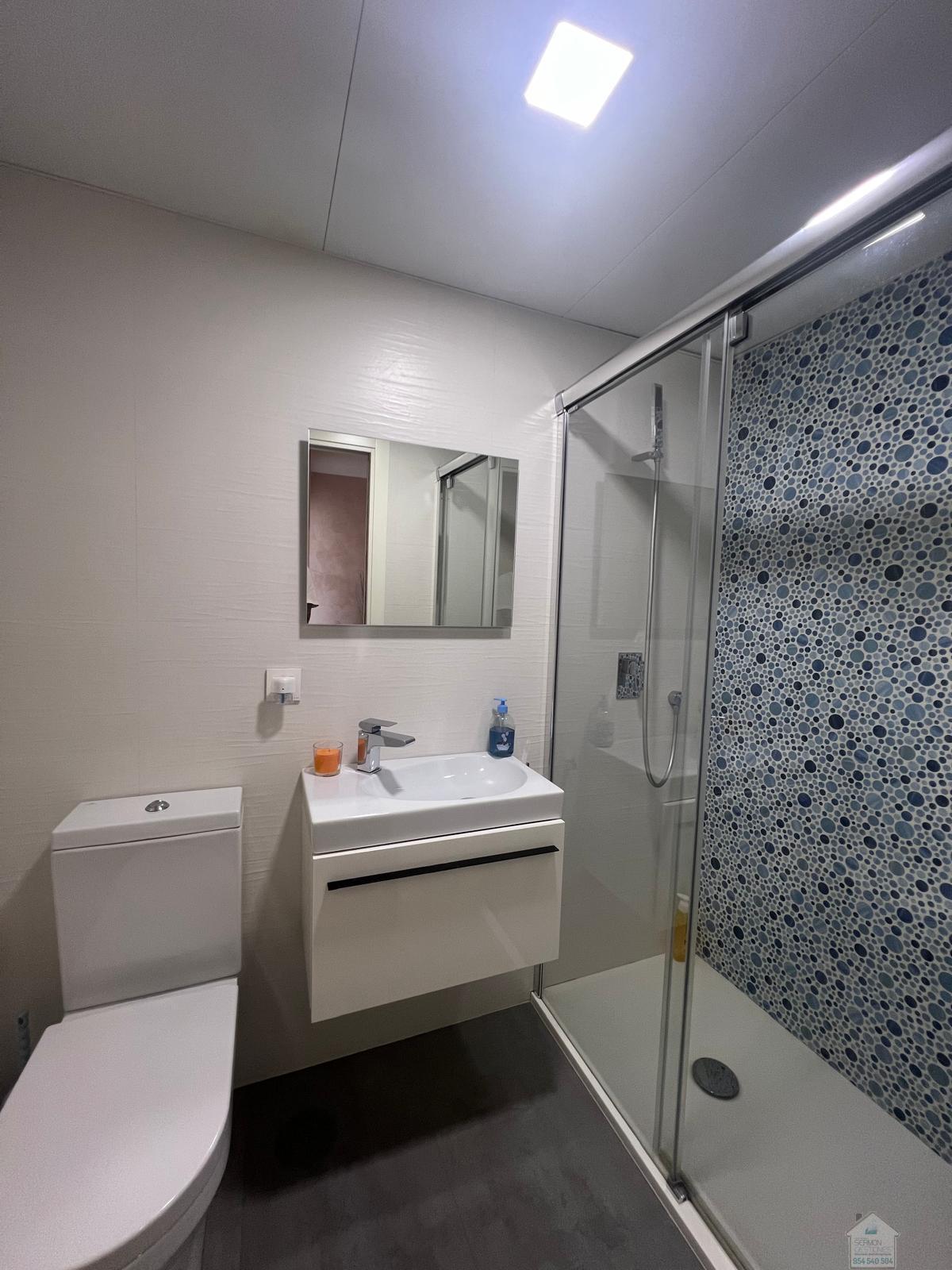 For sale of flat in Sevilla