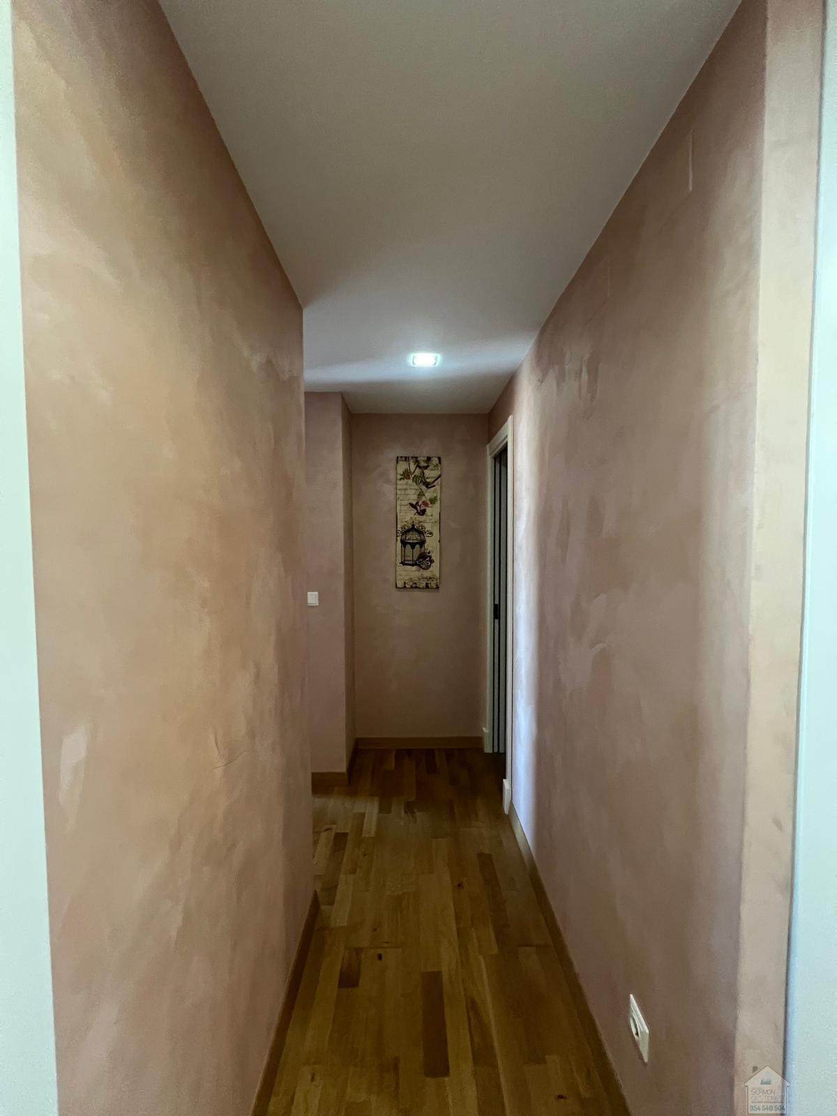 For sale of flat in Sevilla