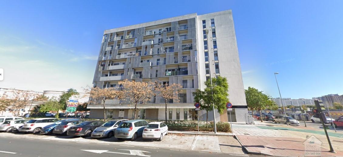 For sale of flat in Sevilla