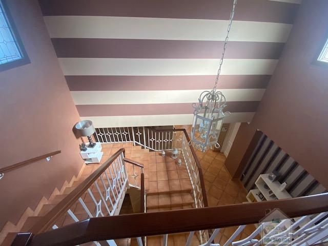 For sale of chalet in Dos Hermanas