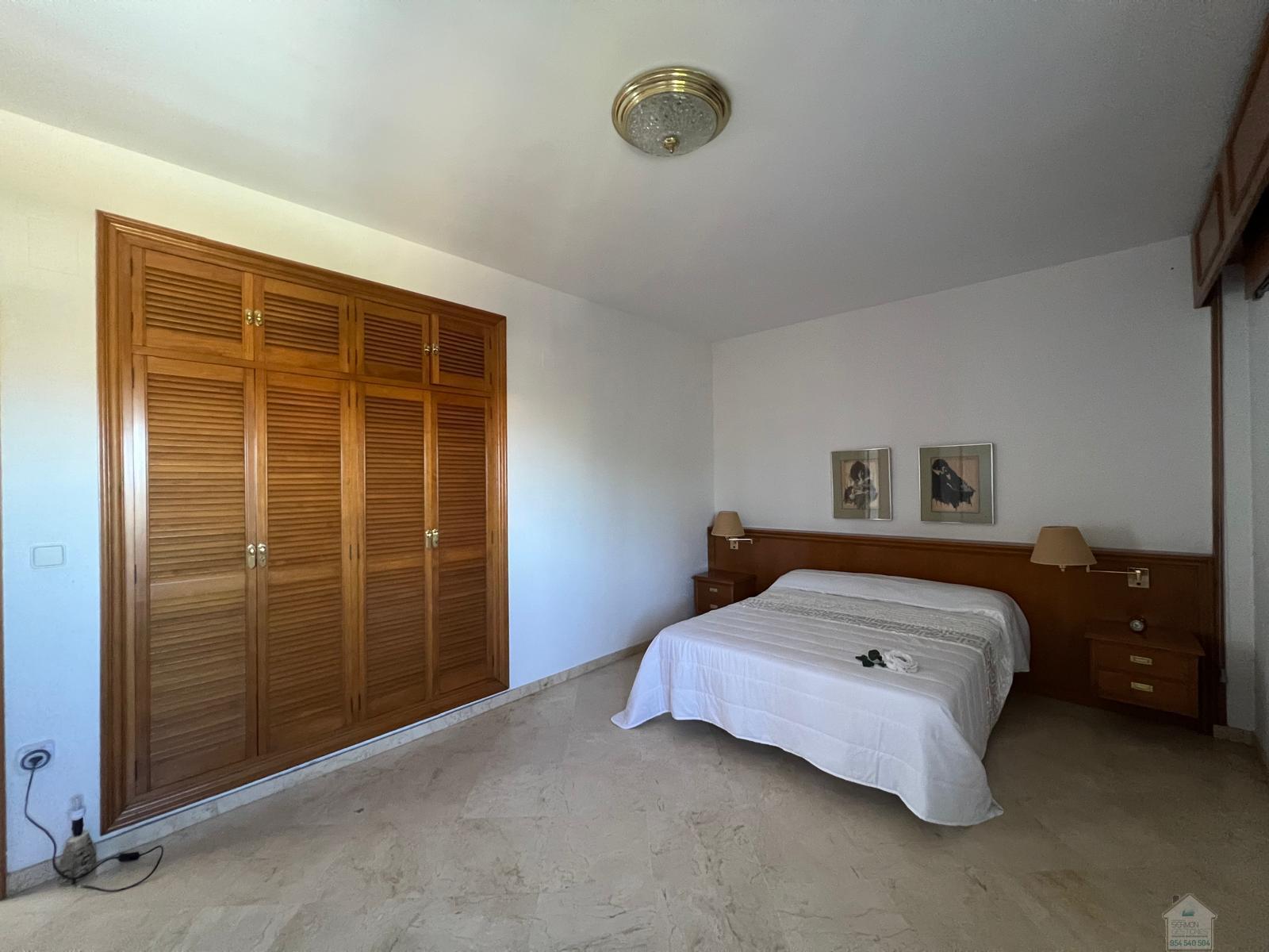 Venta de chalet en Dos Hermanas