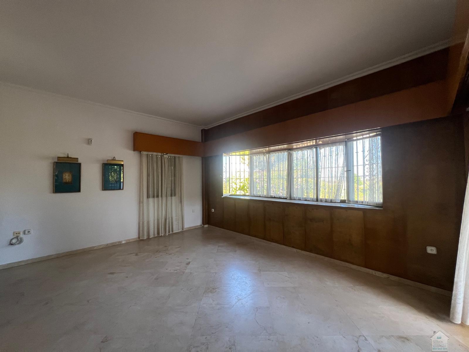 Venta de chalet en Dos Hermanas