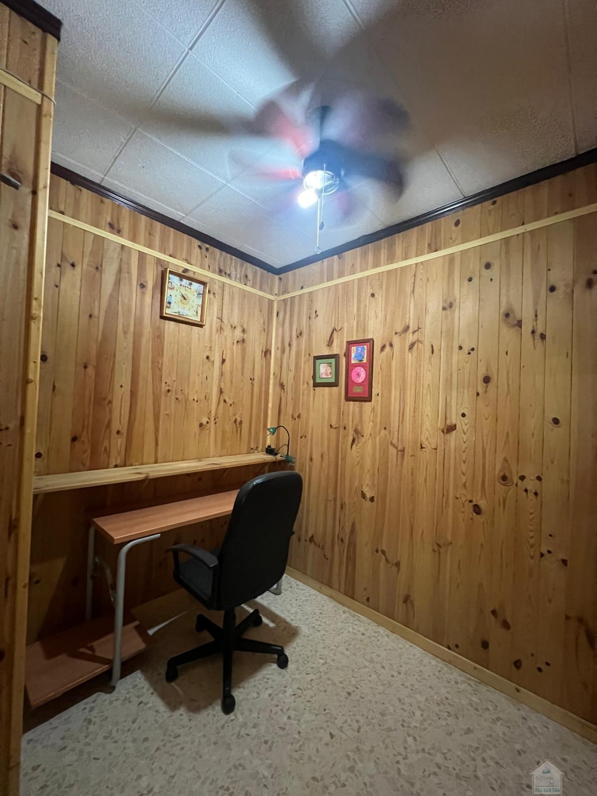 Venta de chalet en Dos Hermanas