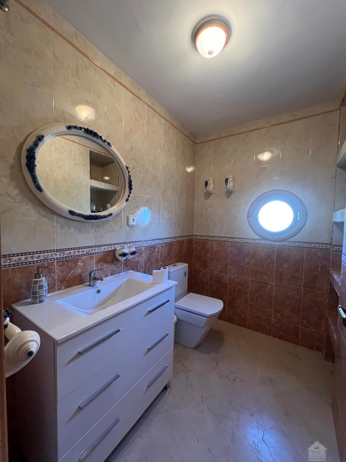 Venta de chalet en Dos Hermanas