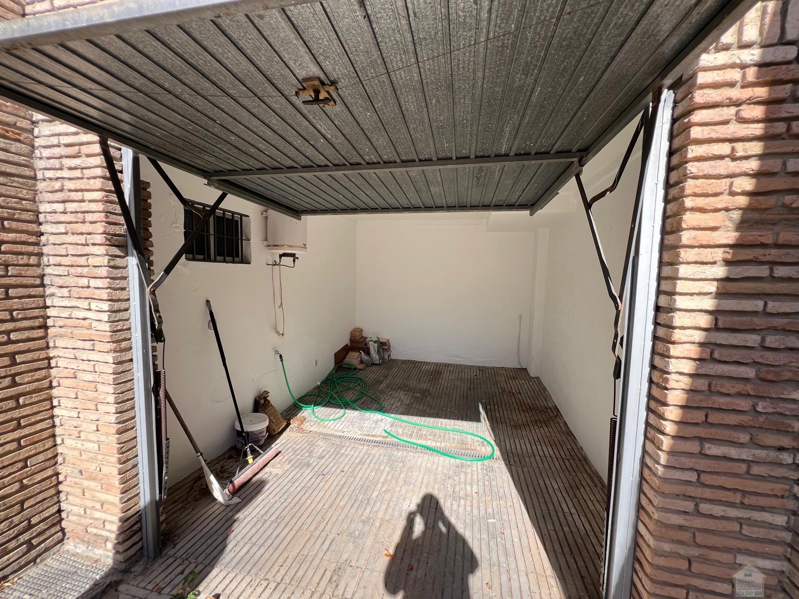 Venta de chalet en Dos Hermanas