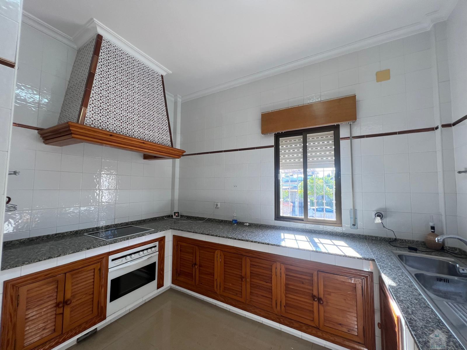 Venta de chalet en Dos Hermanas