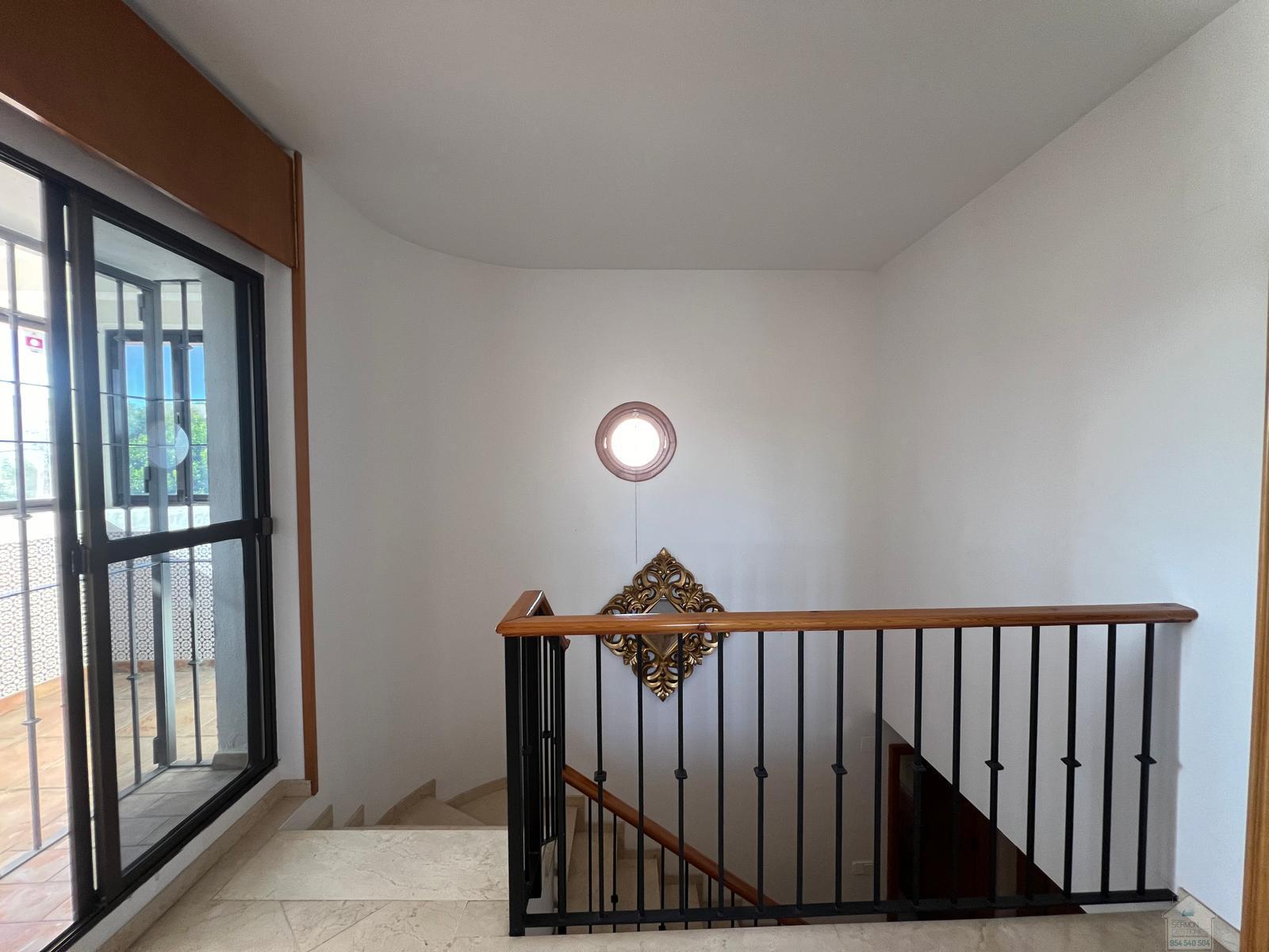 Venta de chalet en Dos Hermanas