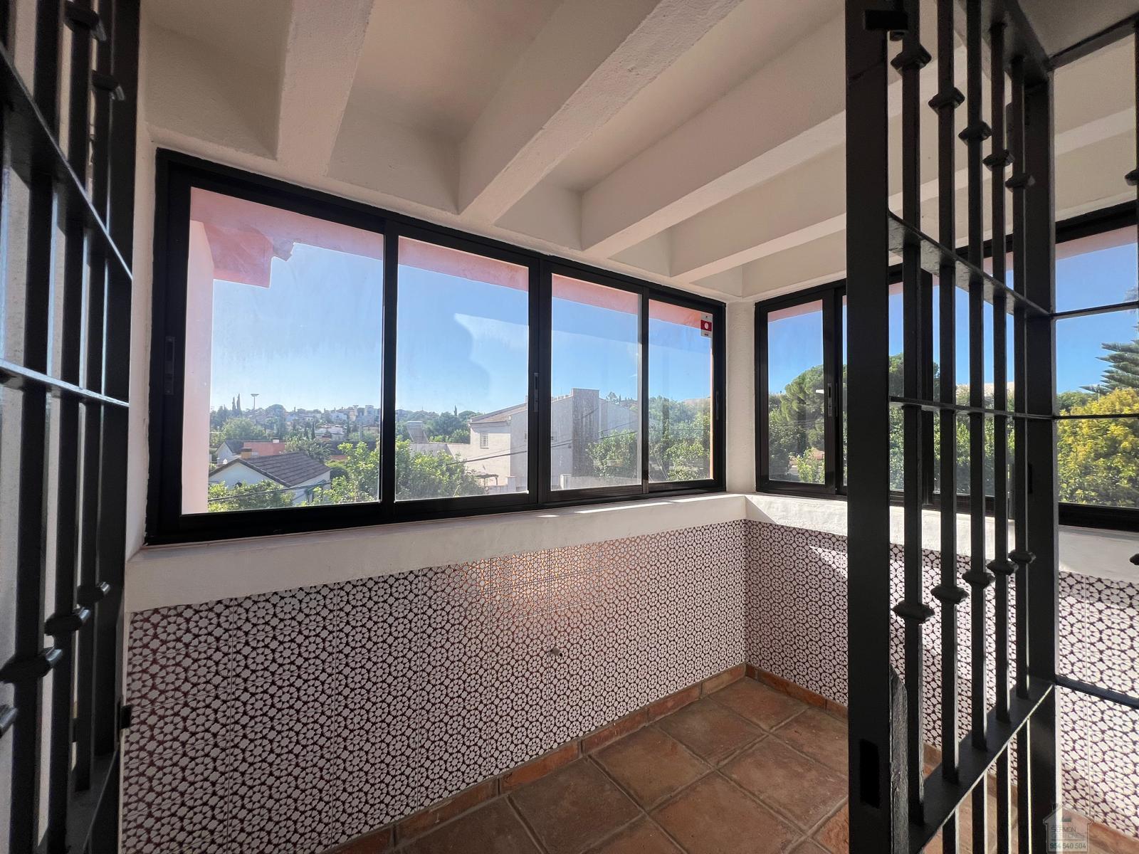 Venta de chalet en Dos Hermanas