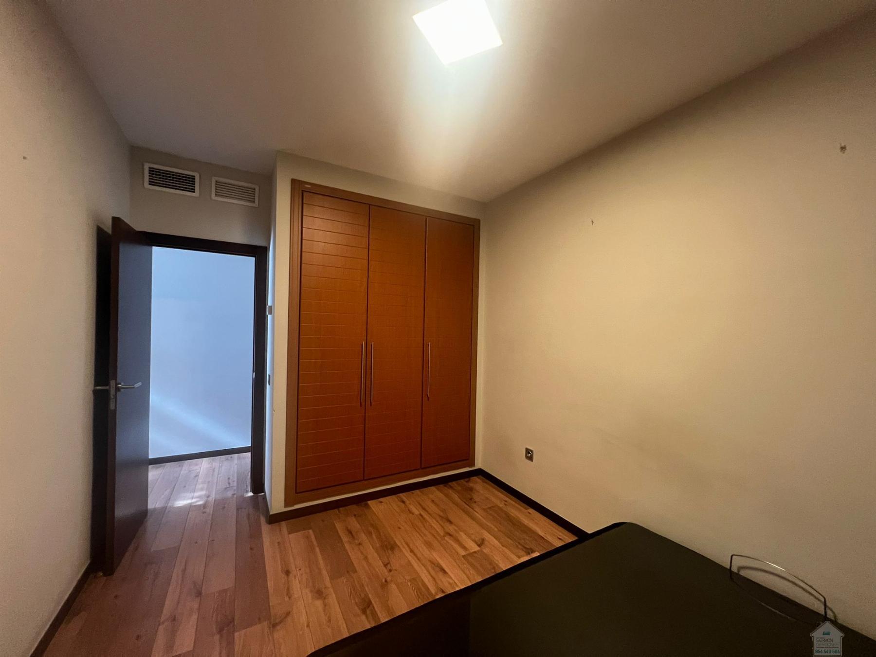 Alquiler de chalet en Mairena del Aljarafe