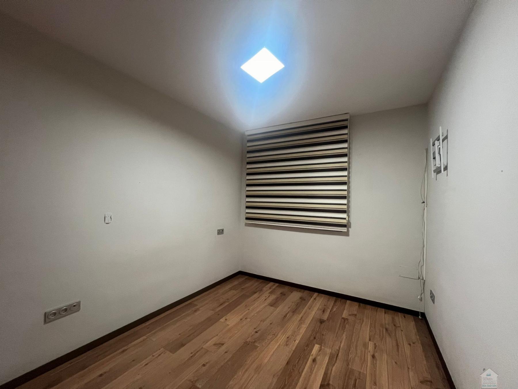 Alquiler de chalet en Mairena del Aljarafe