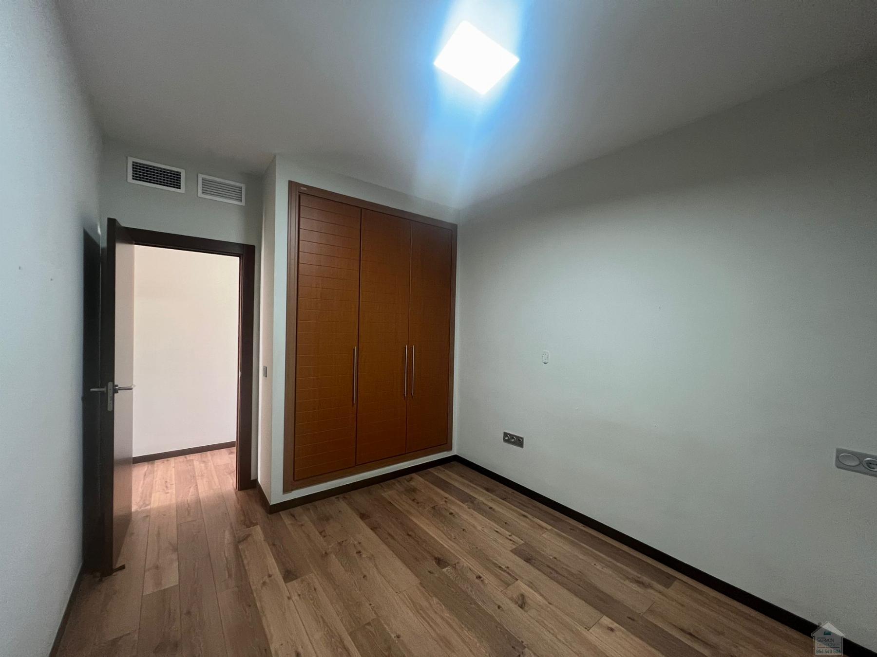 Alquiler de chalet en Mairena del Aljarafe