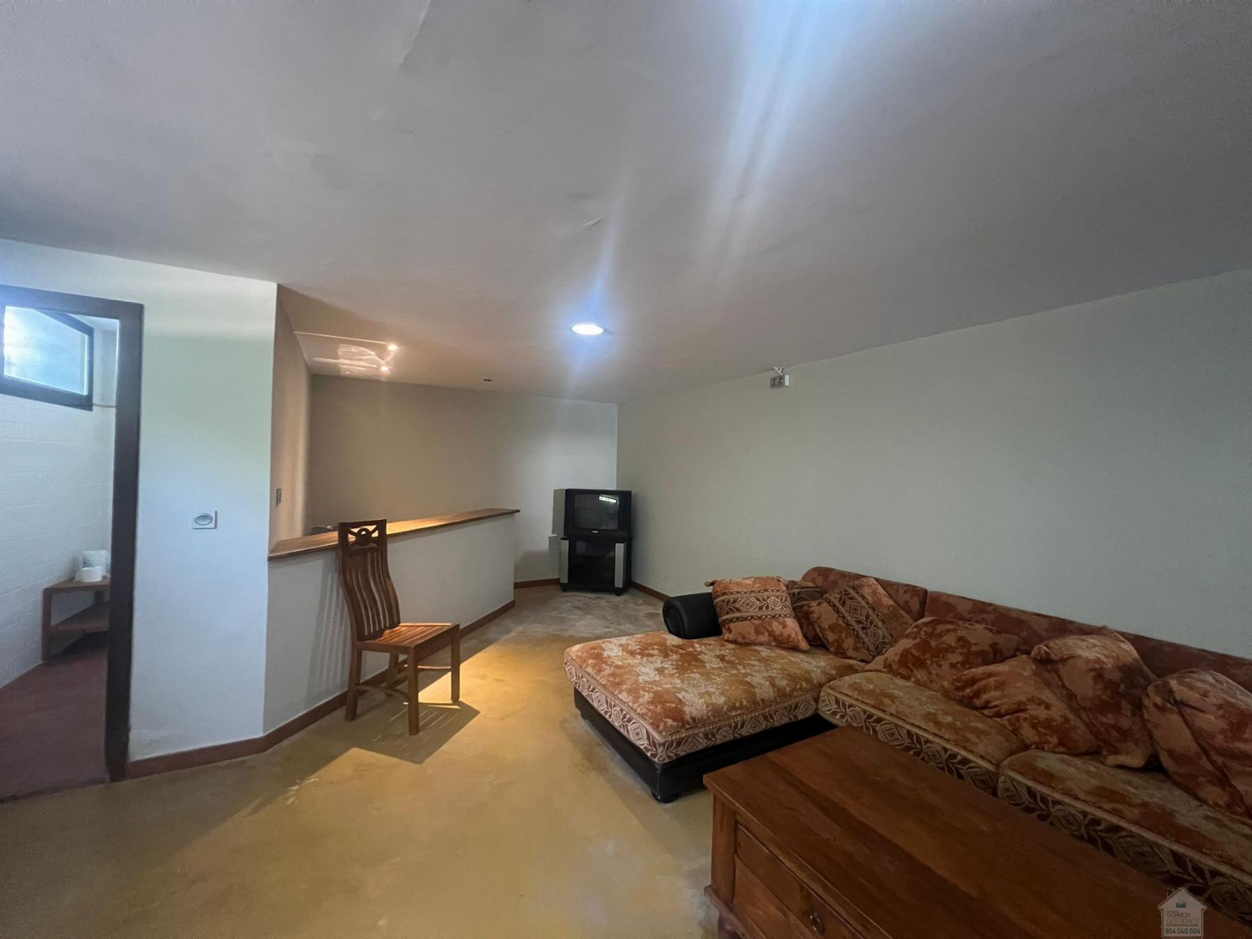 Alquiler de chalet en Mairena del Aljarafe