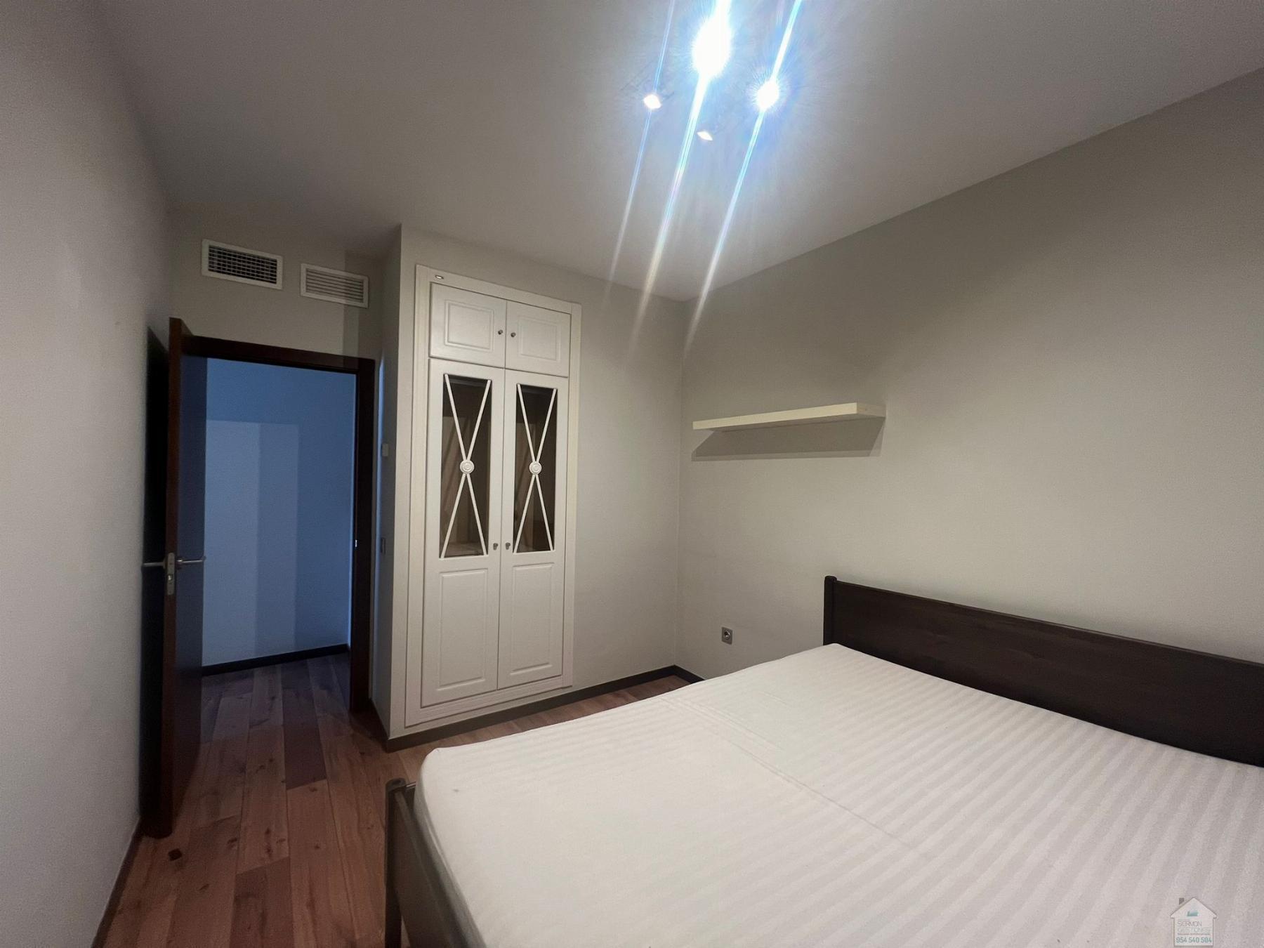 Alquiler de chalet en Mairena del Aljarafe