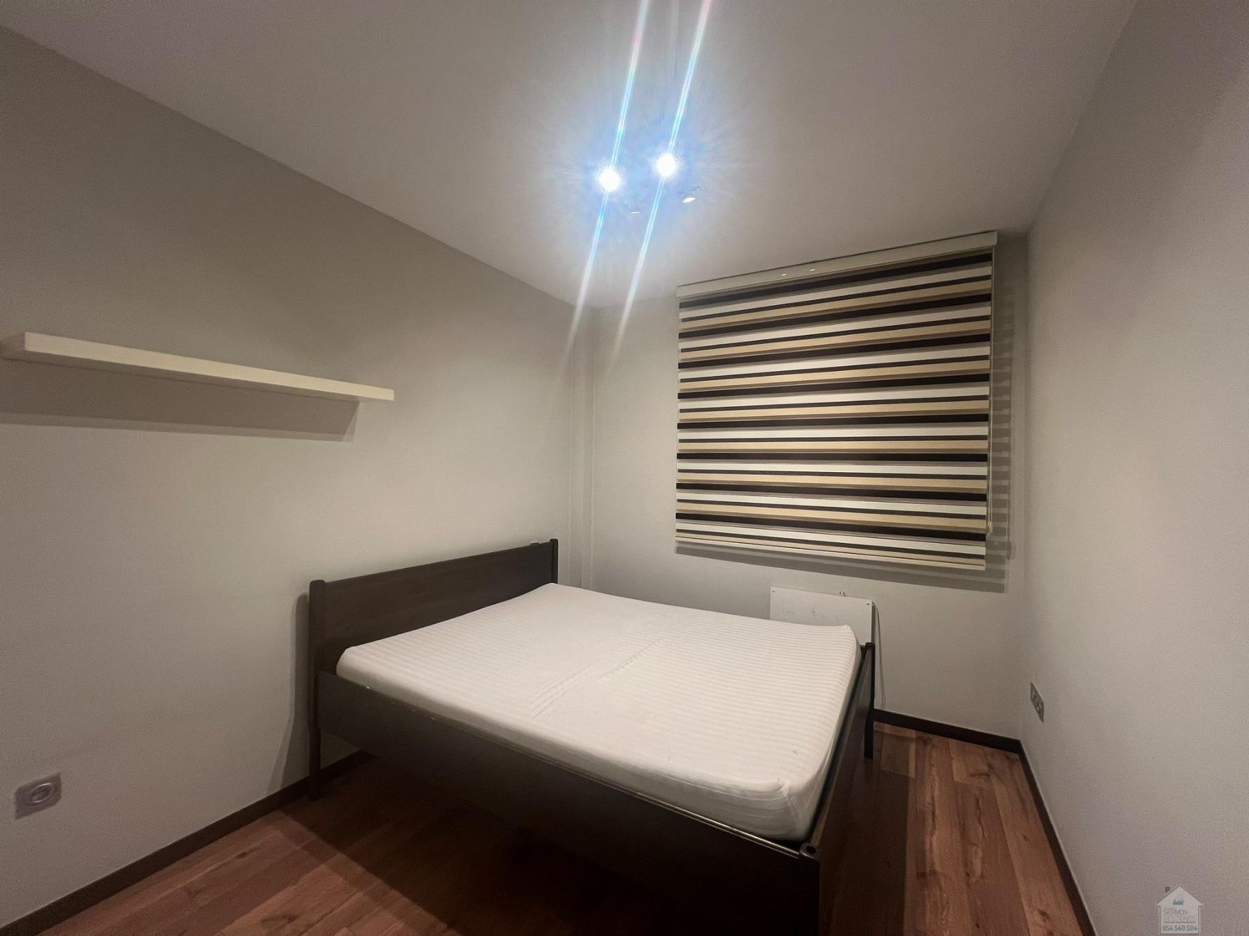 Alquiler de chalet en Mairena del Aljarafe