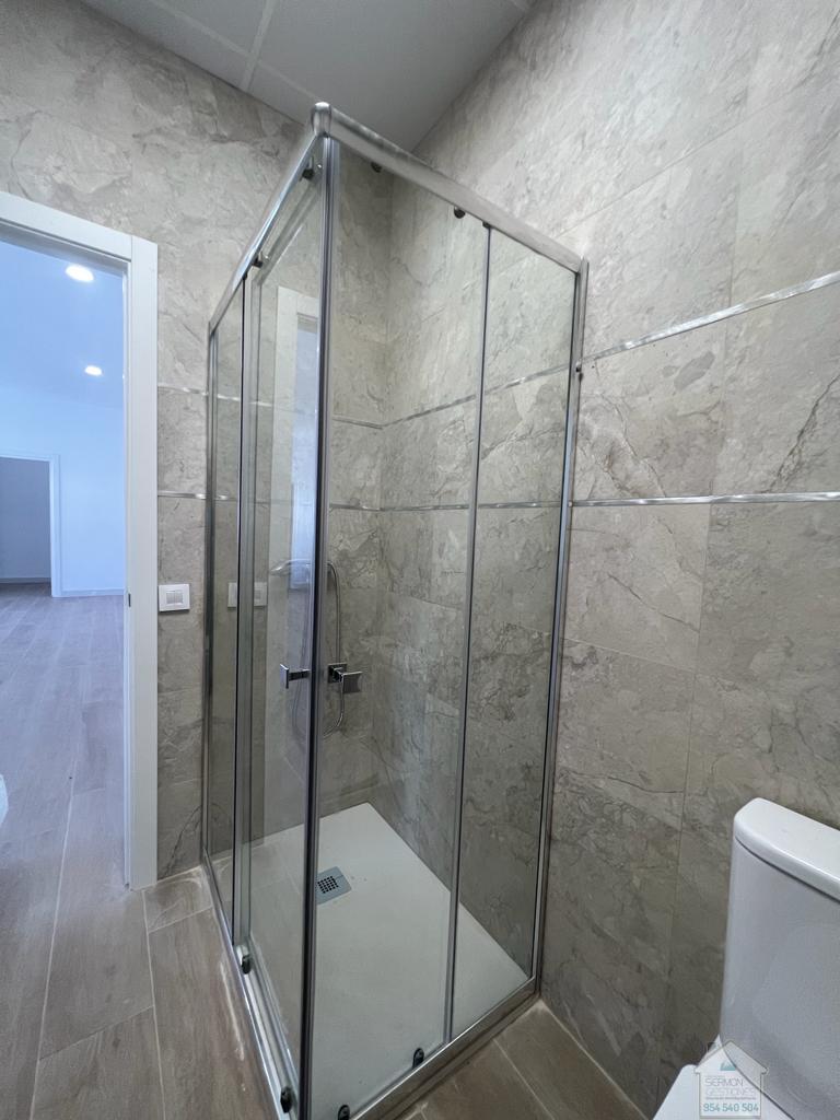 For rent of land in Alcalá de Guadaíra