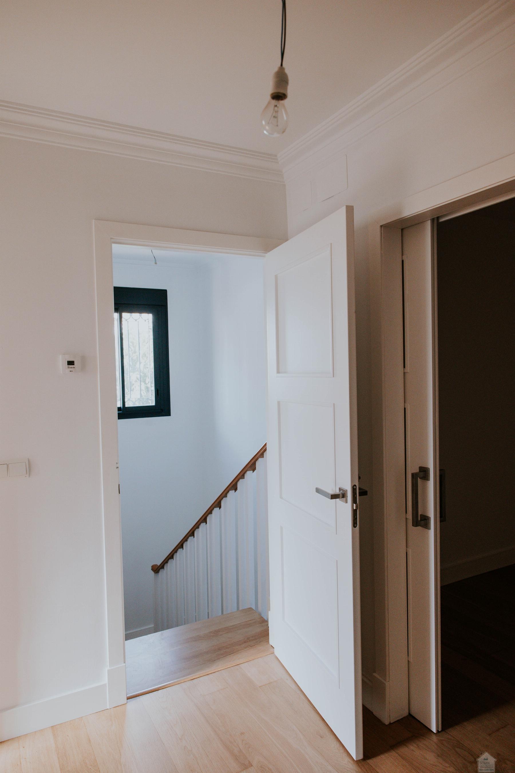 For rent of flat in Sevilla