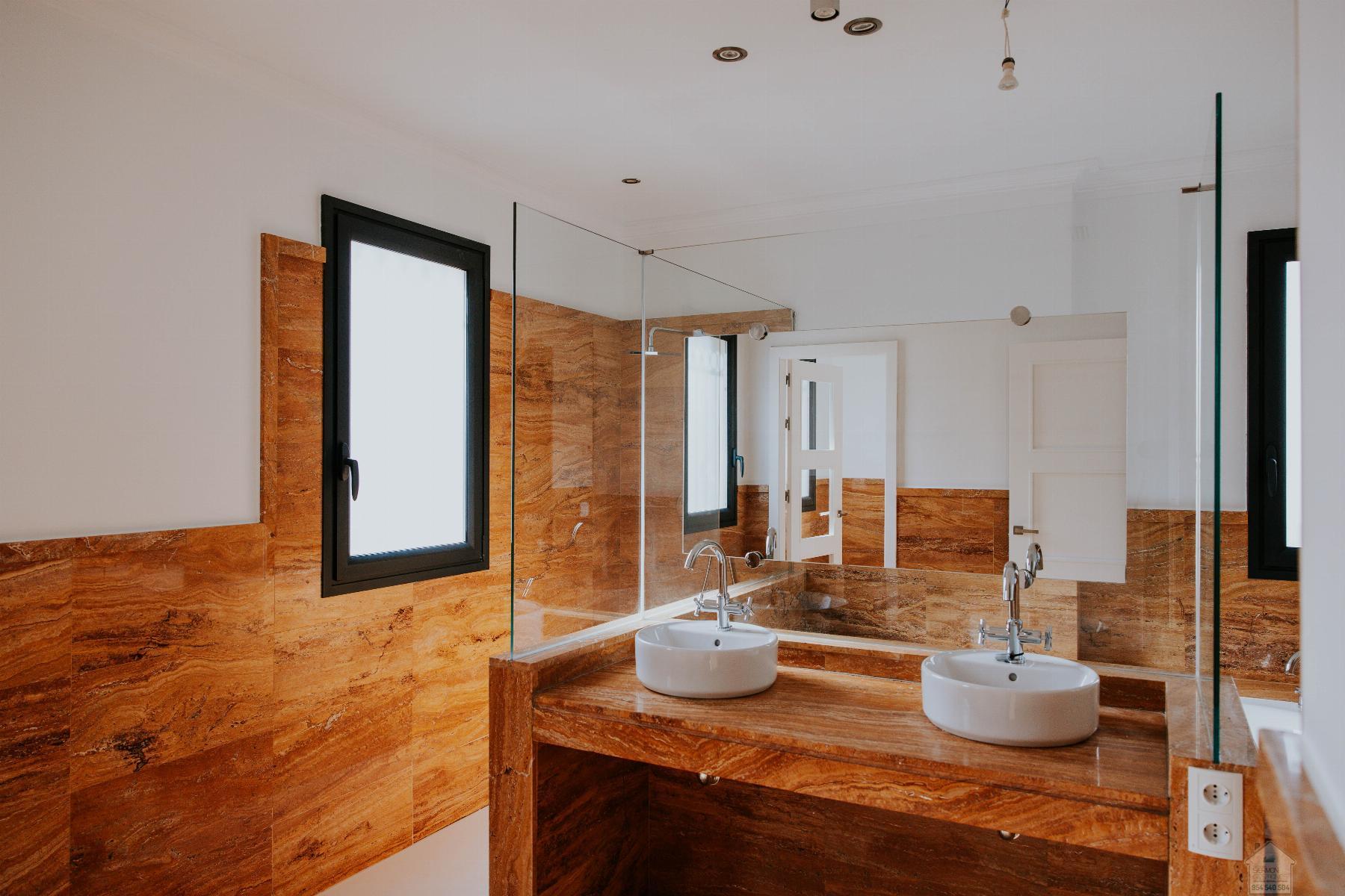For rent of flat in Sevilla