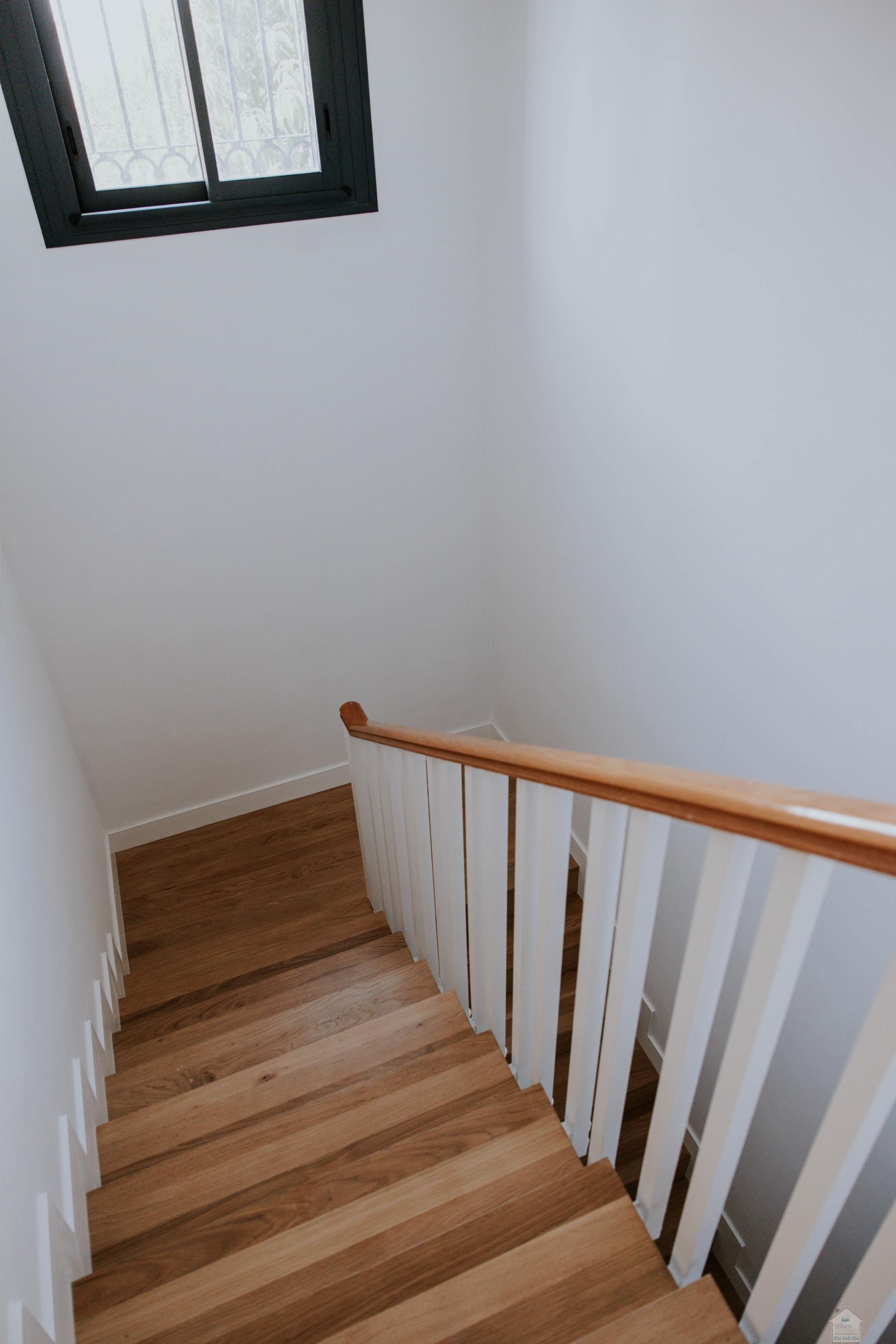 For rent of flat in Sevilla