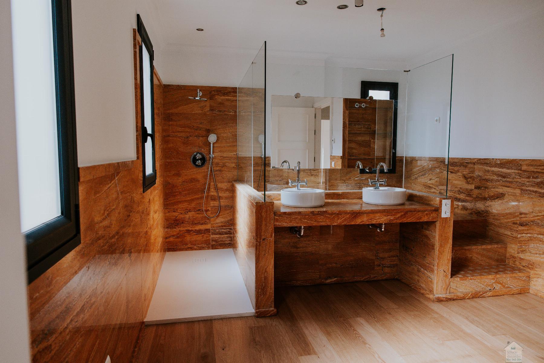 For rent of flat in Sevilla
