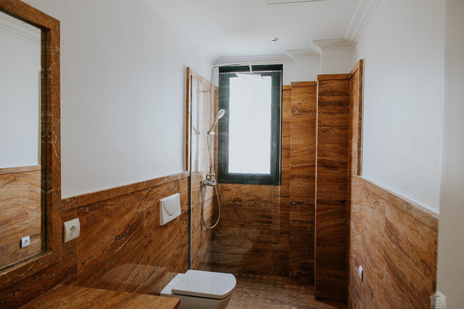 For rent of flat in Sevilla