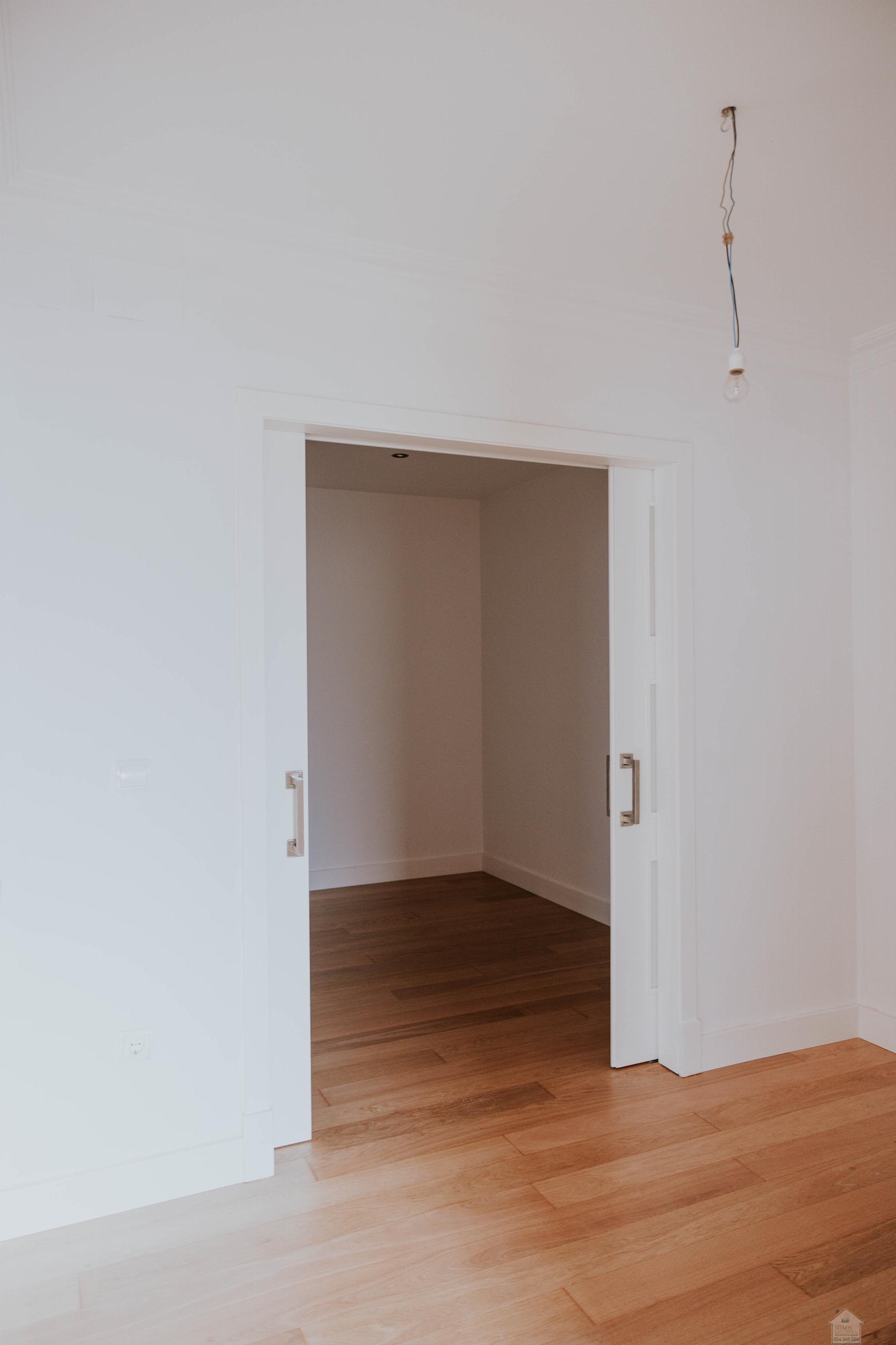For rent of flat in Sevilla