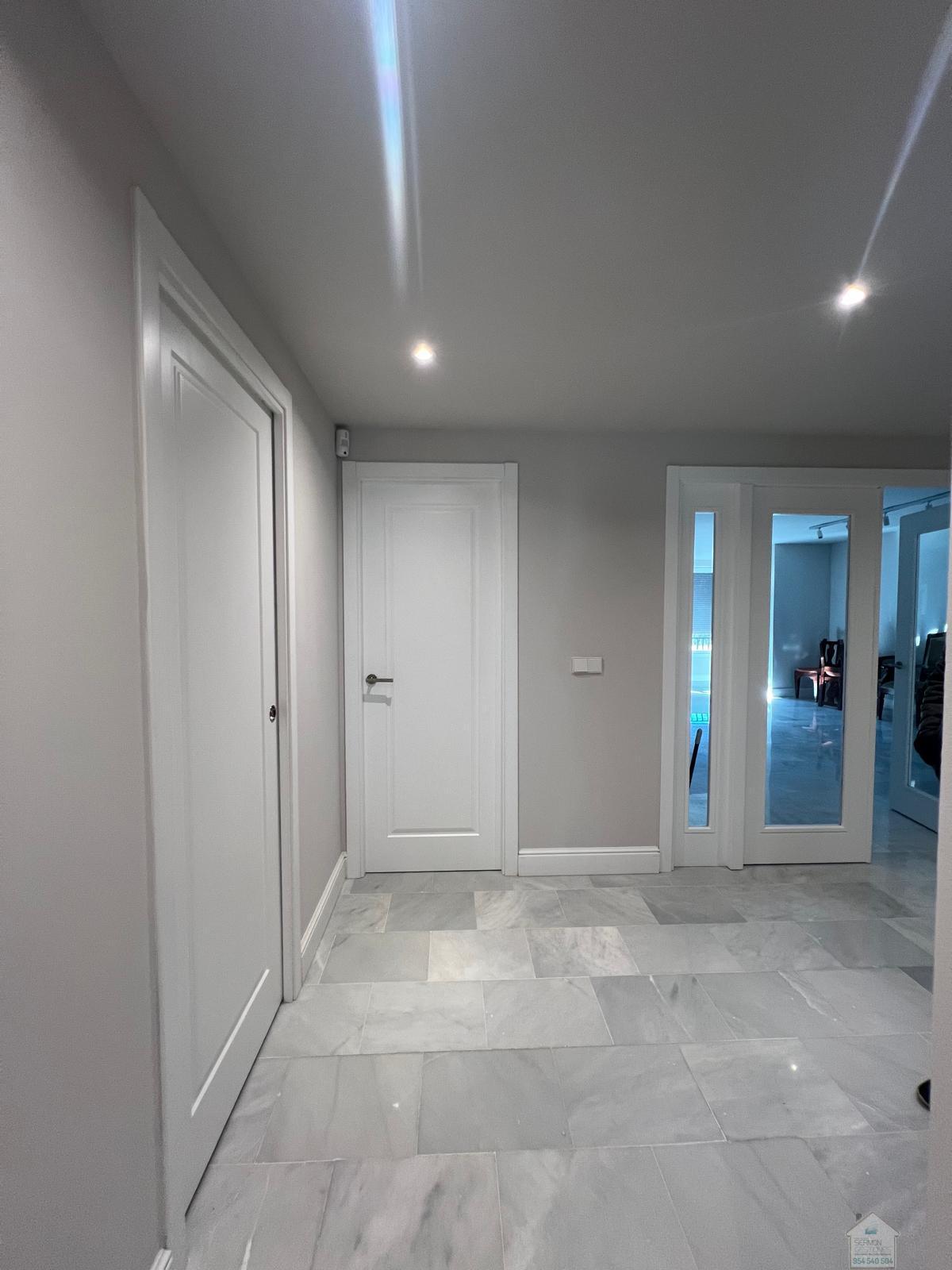 For sale of flat in Sevilla