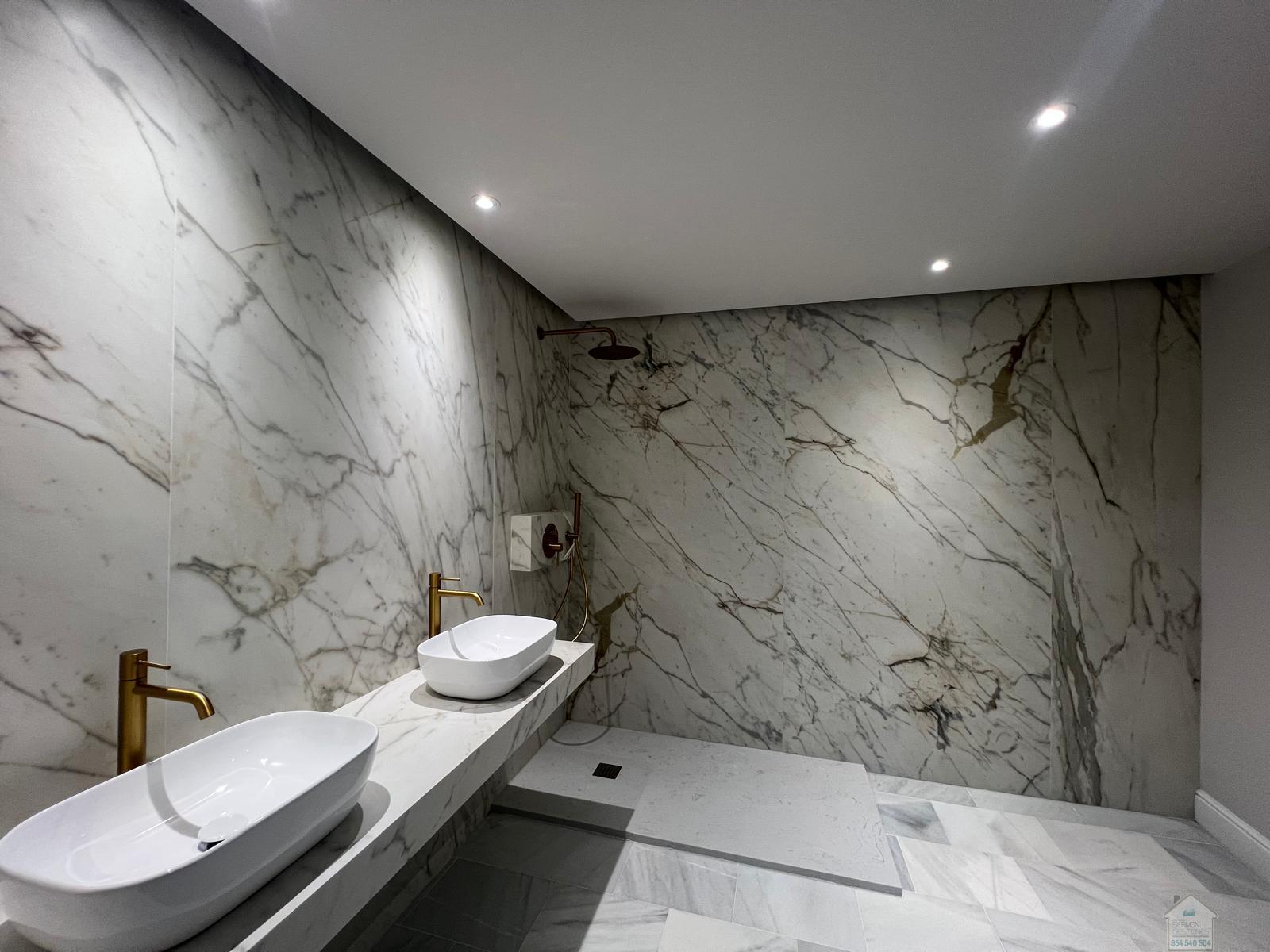 For sale of flat in Sevilla
