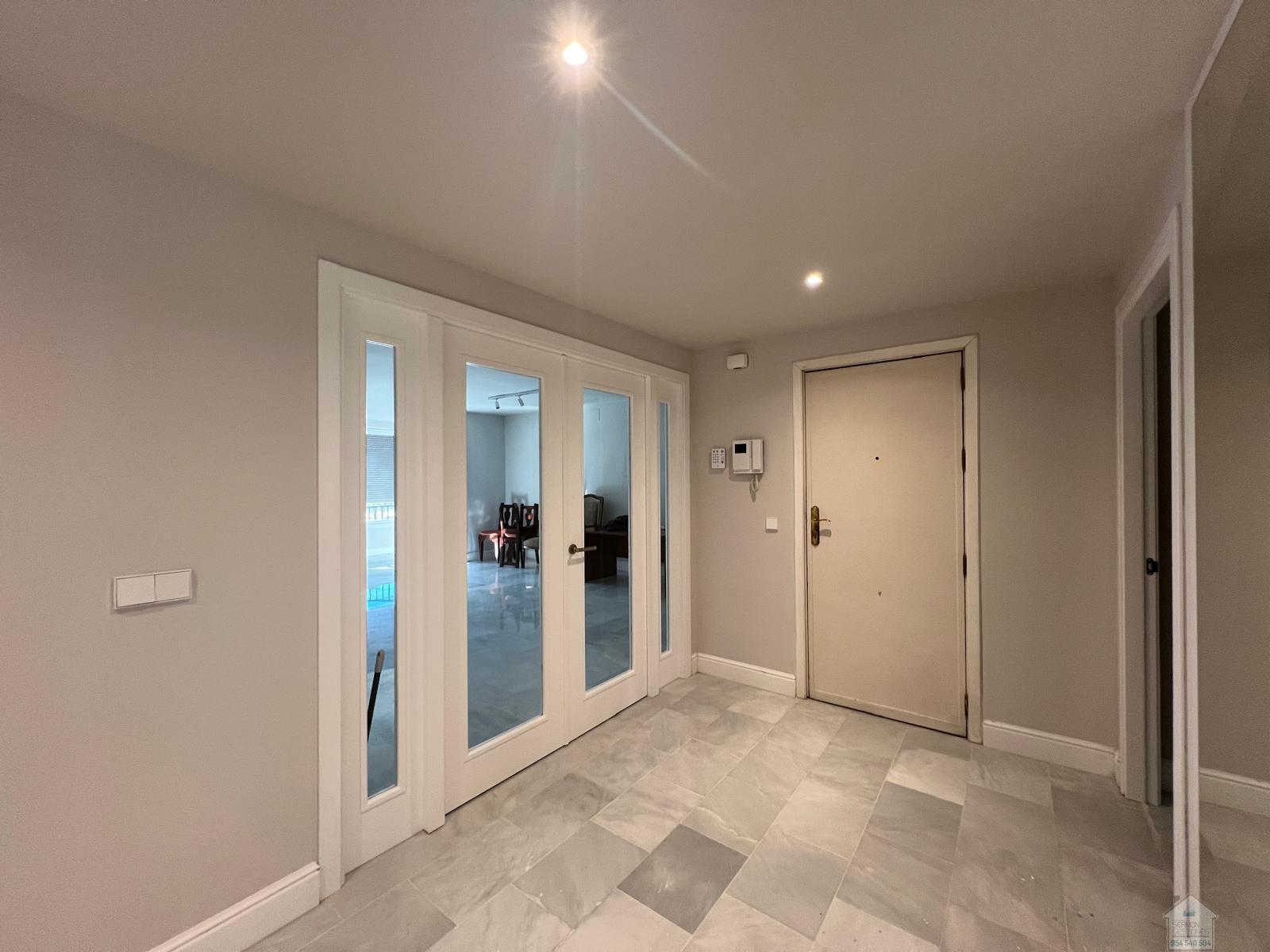 For sale of flat in Sevilla