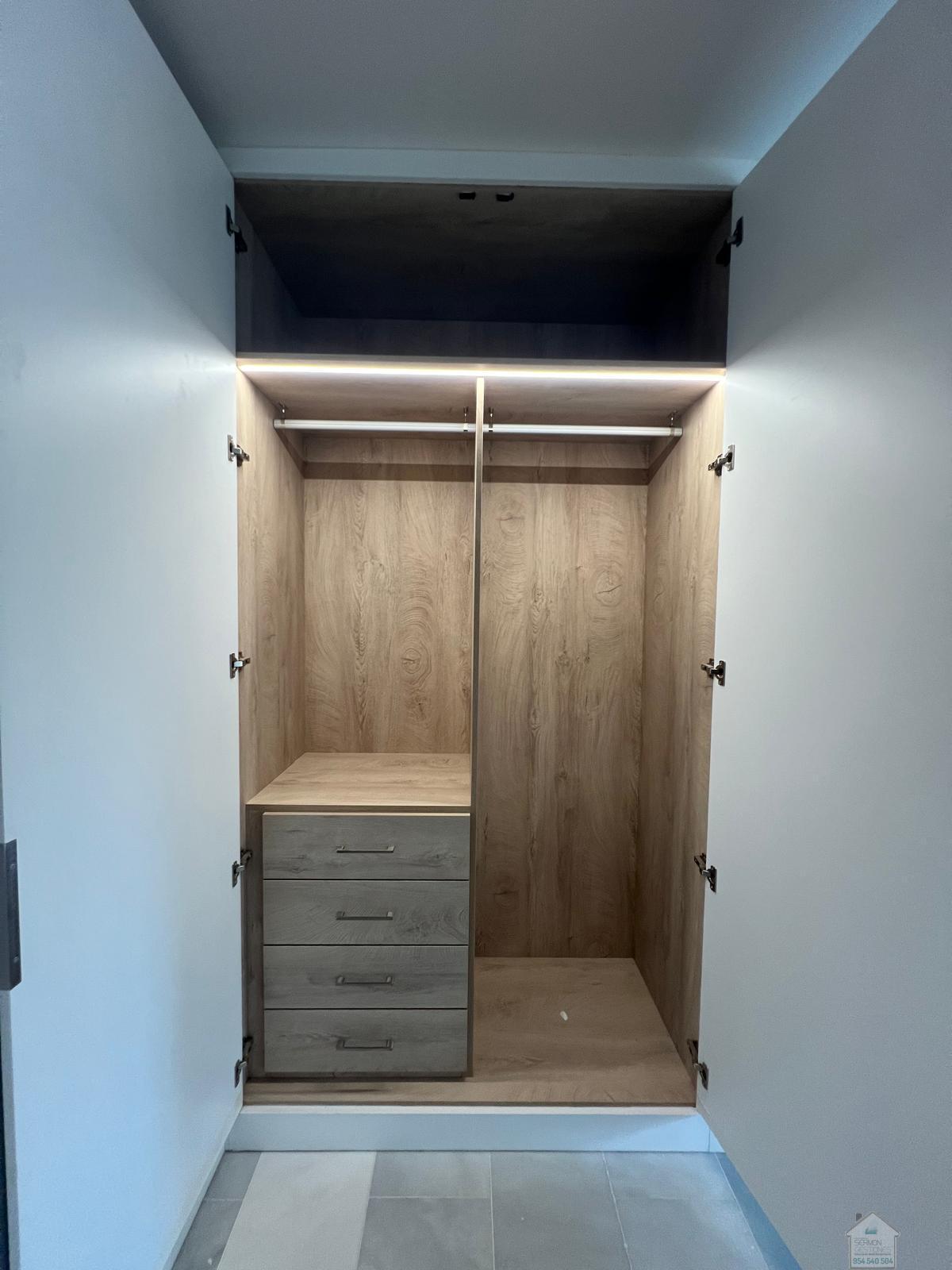 For sale of flat in Sevilla