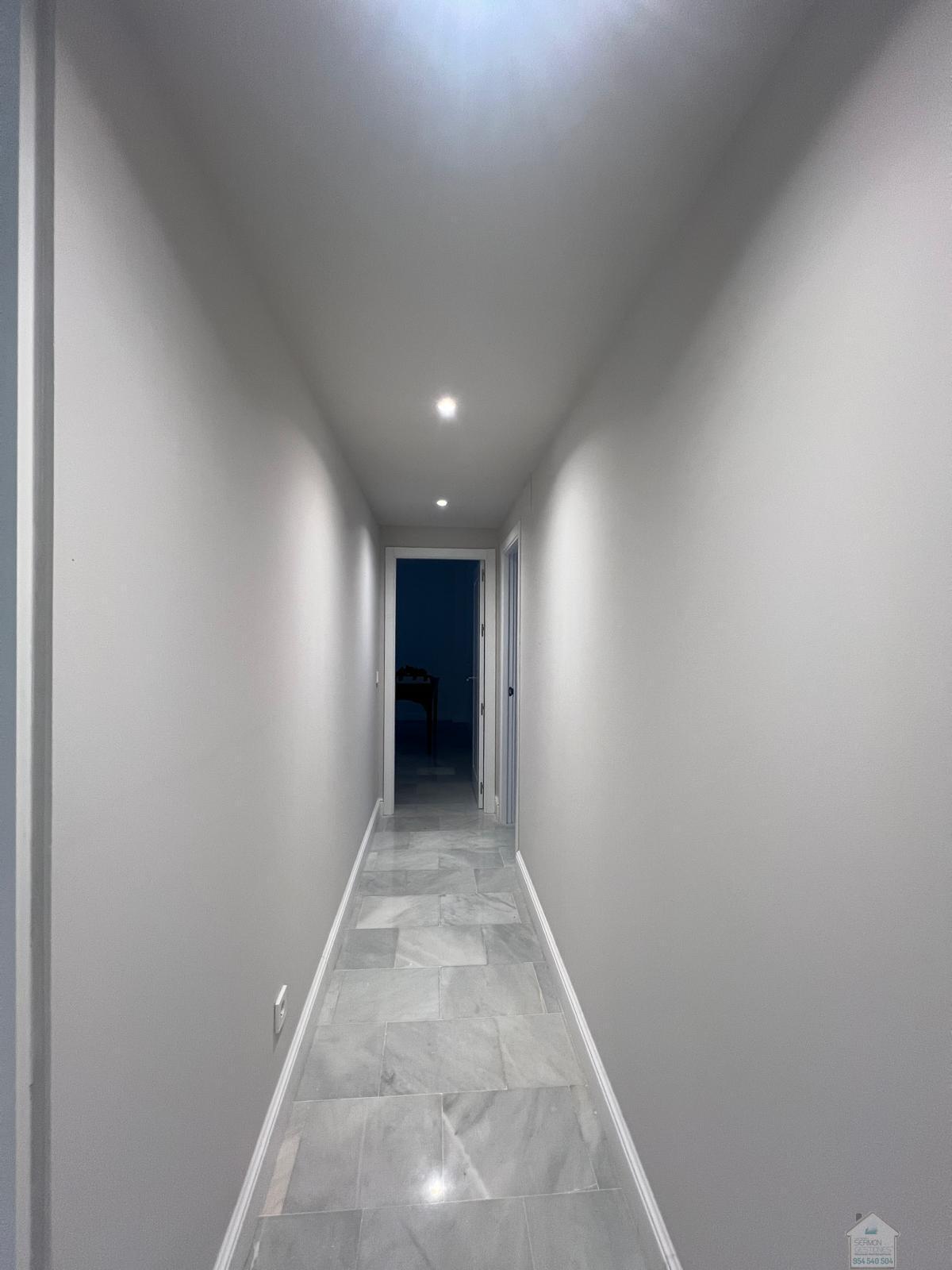 For sale of flat in Sevilla